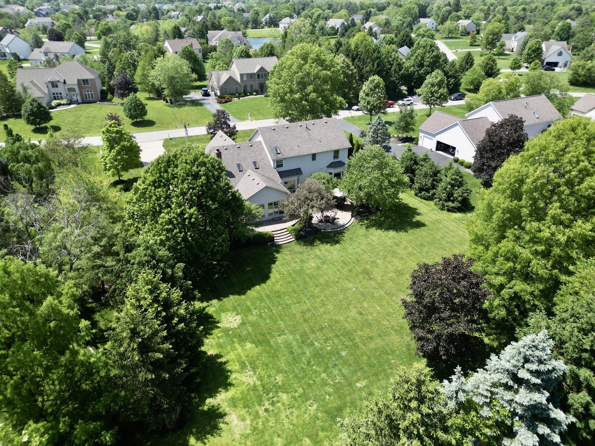 10465 Woodburn Drive