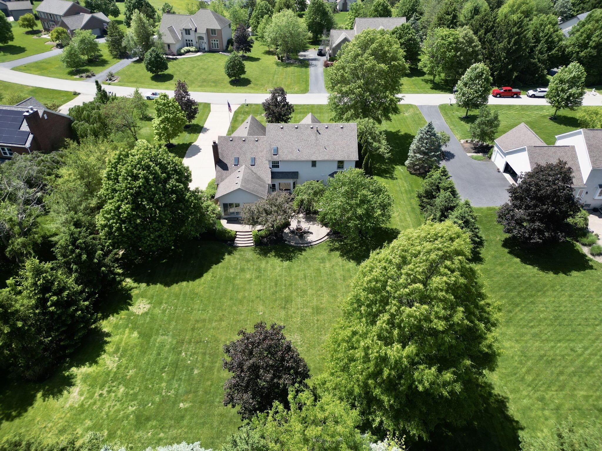 10465 Woodburn Drive