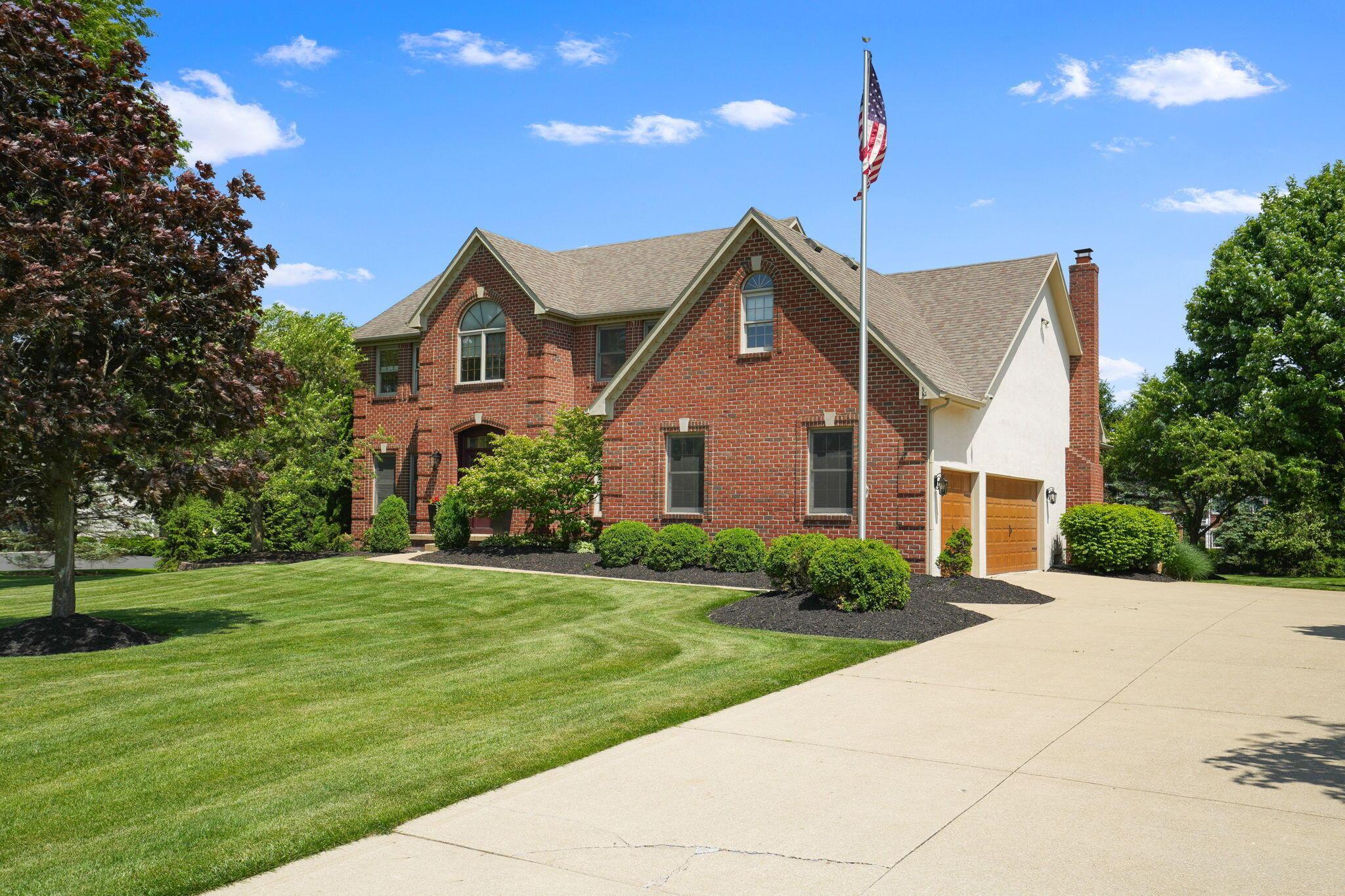 10465 Woodburn Drive