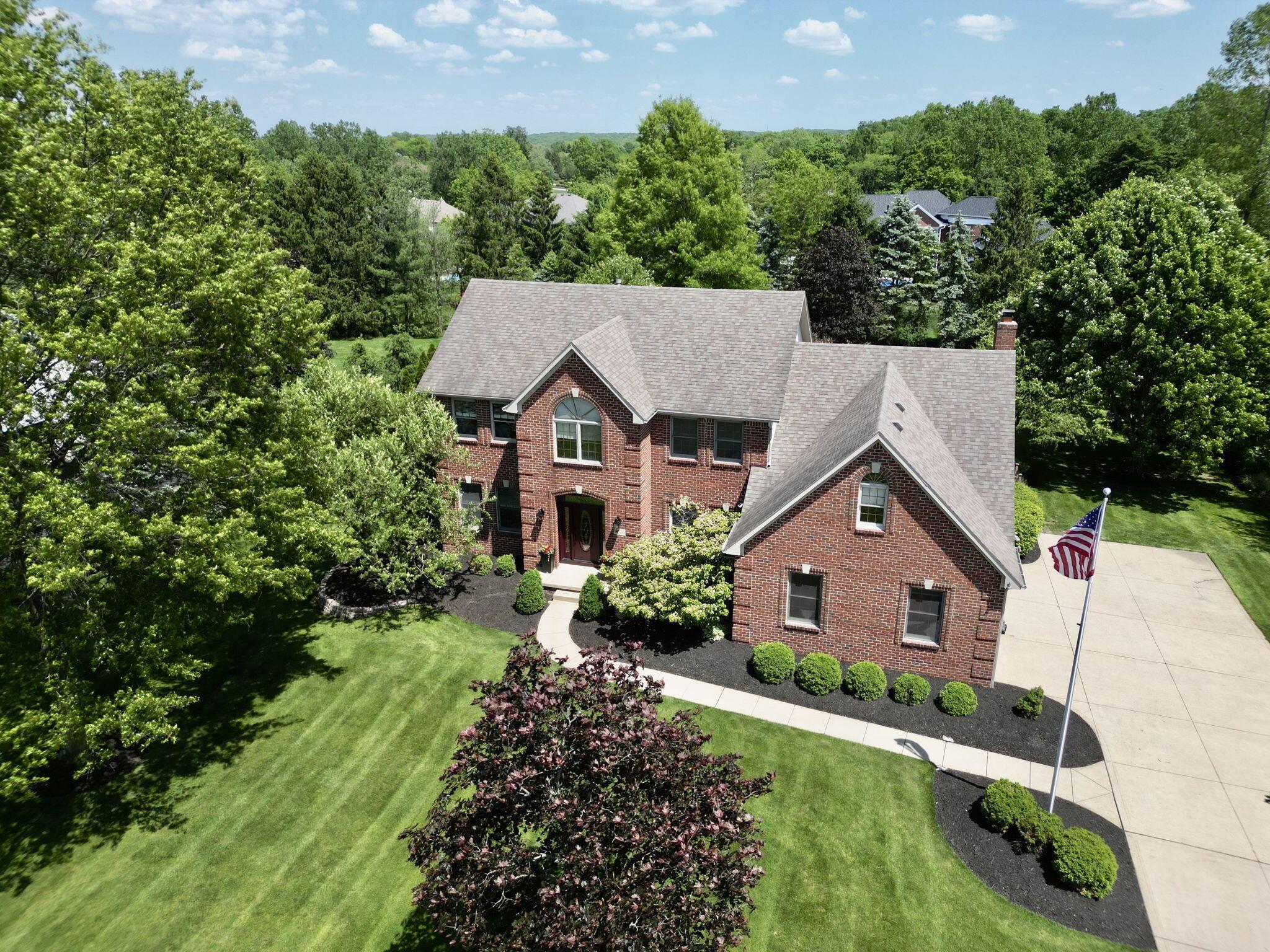 10465 Woodburn Drive