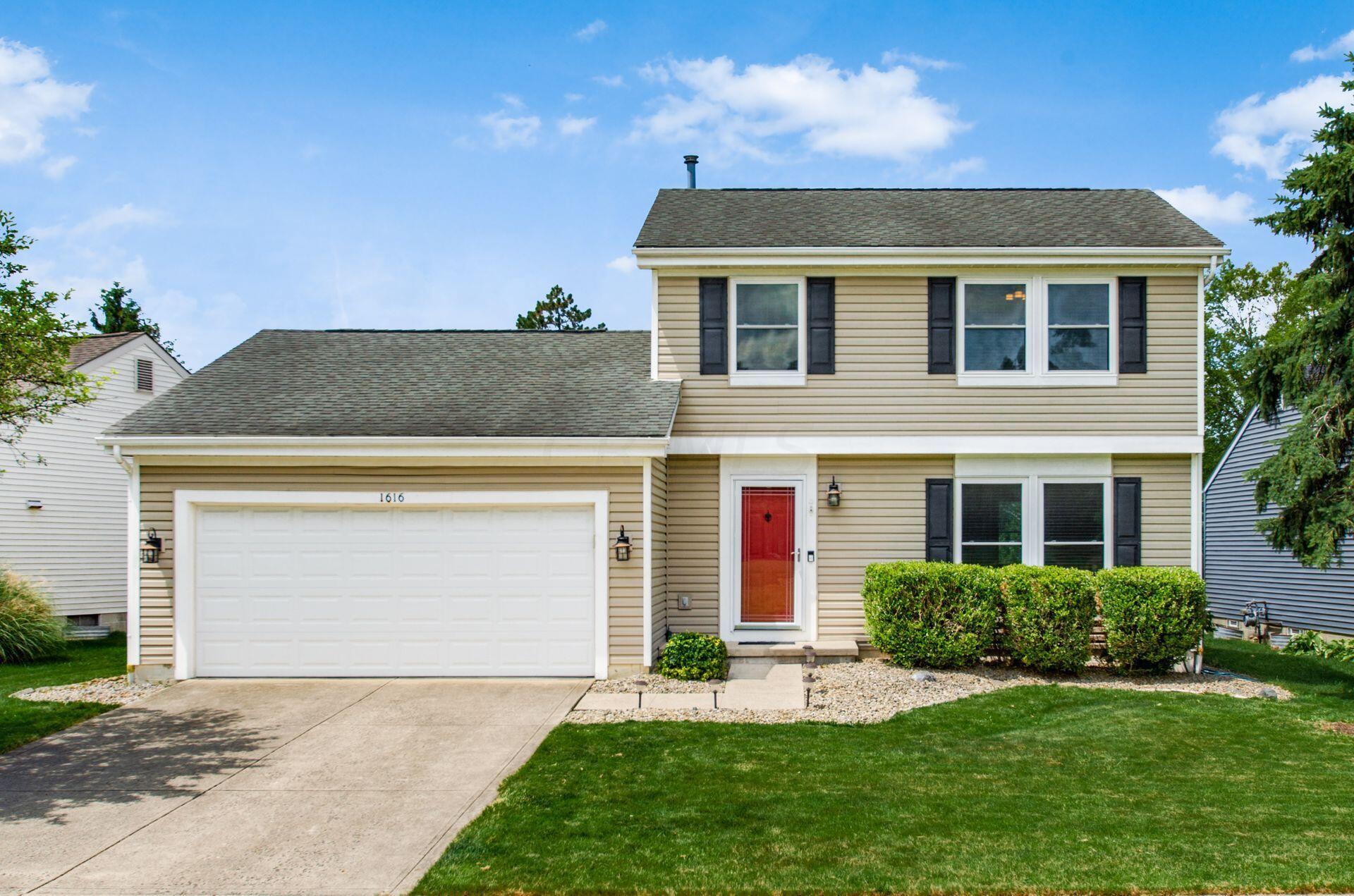 1616 Bendelow Drive