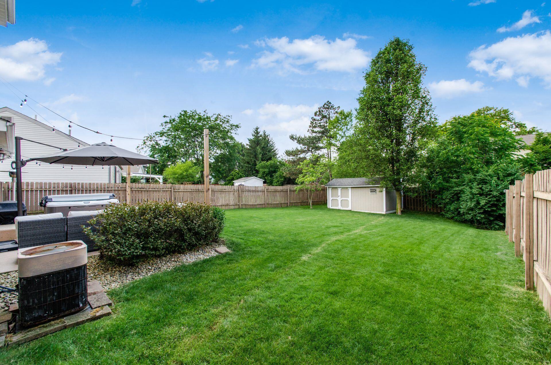 1616 Bendelow Drive