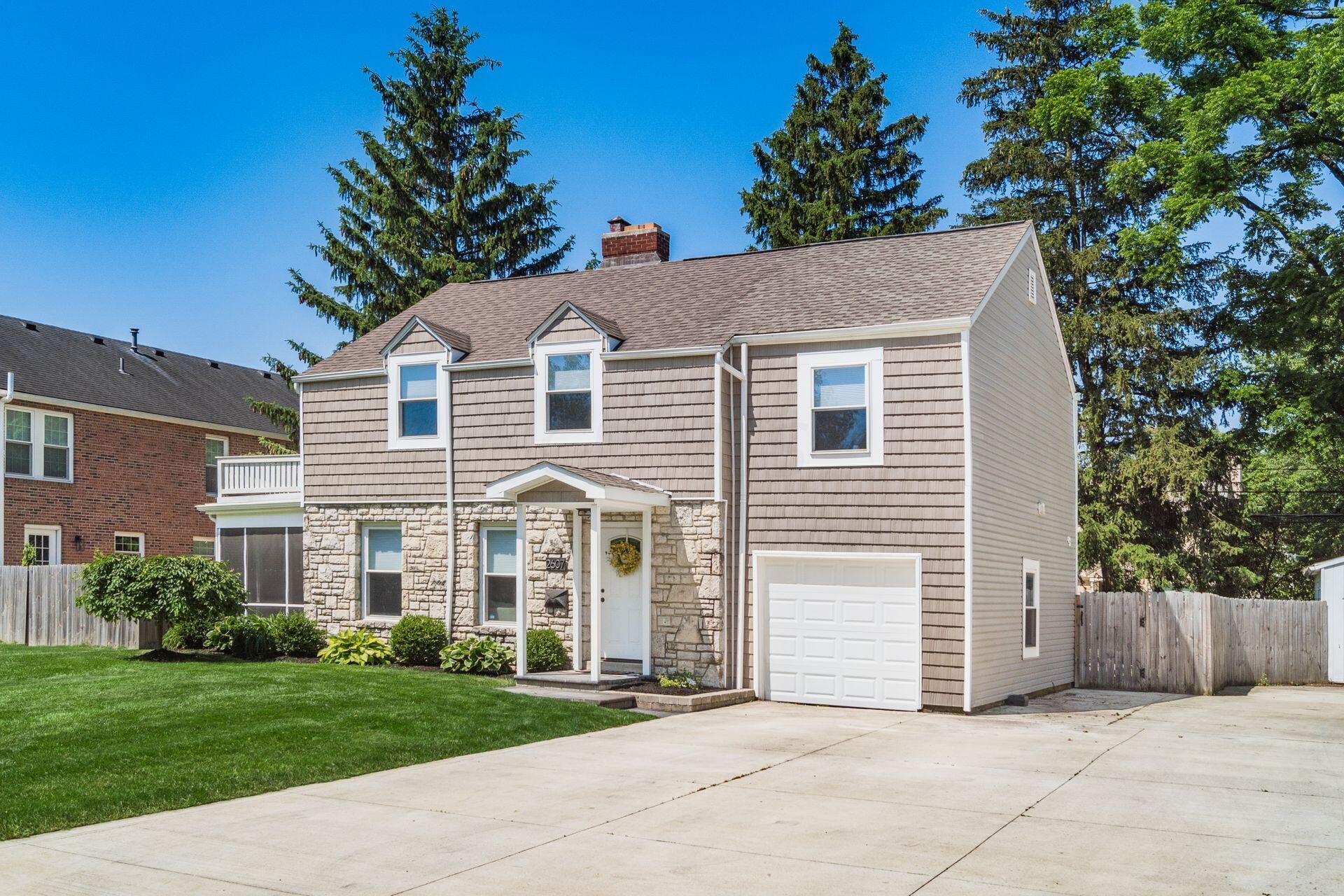 2607 Northwest Boulevard