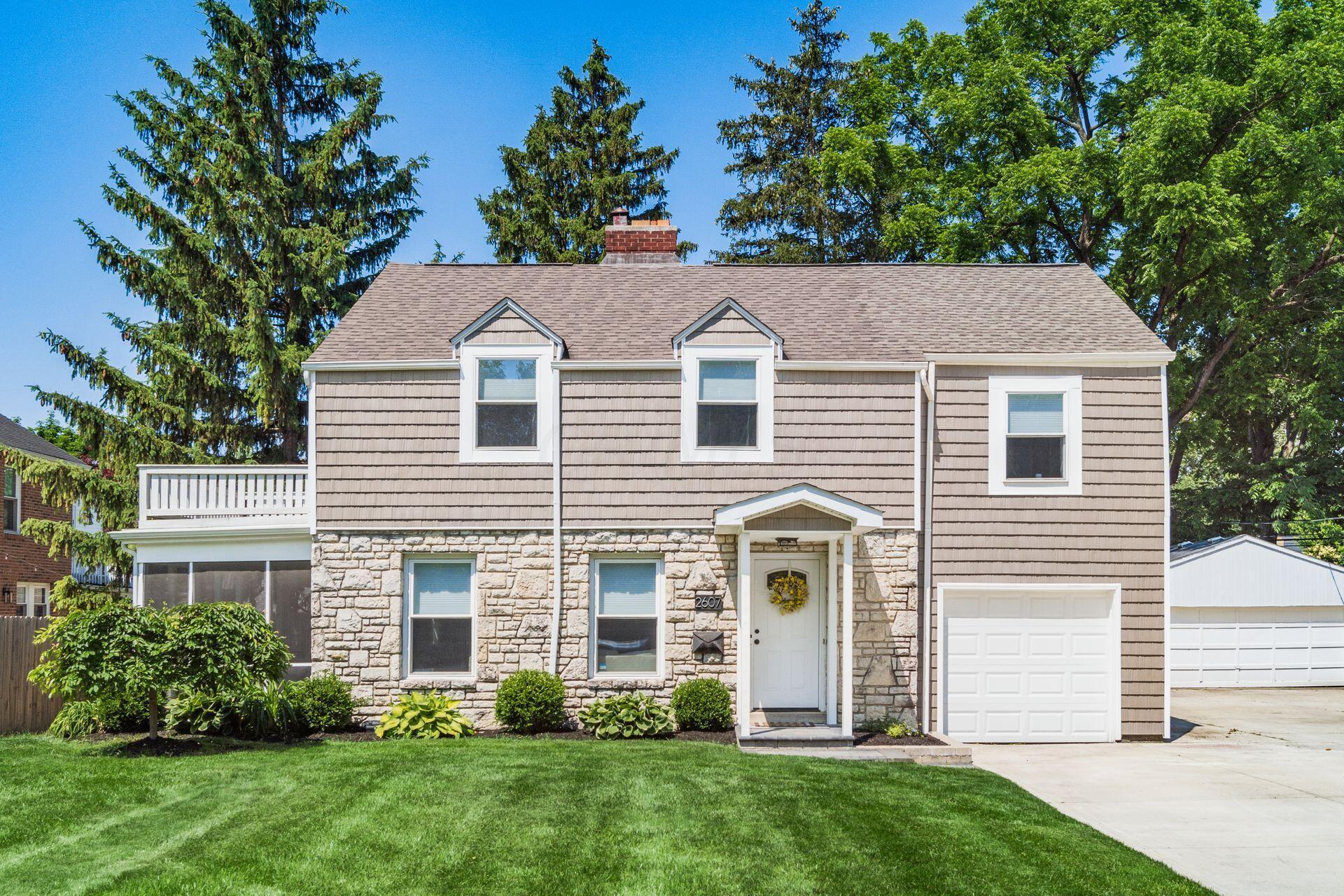 2607 Northwest Boulevard