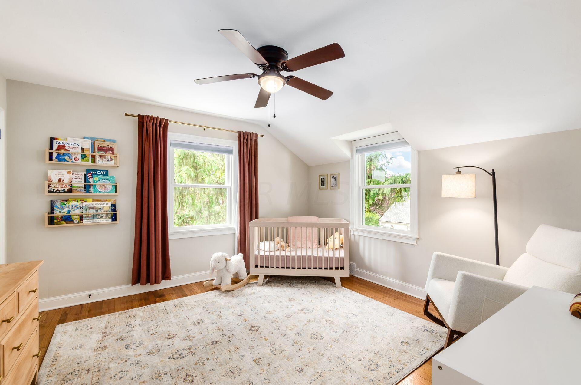 2607 Northwest Boulevard