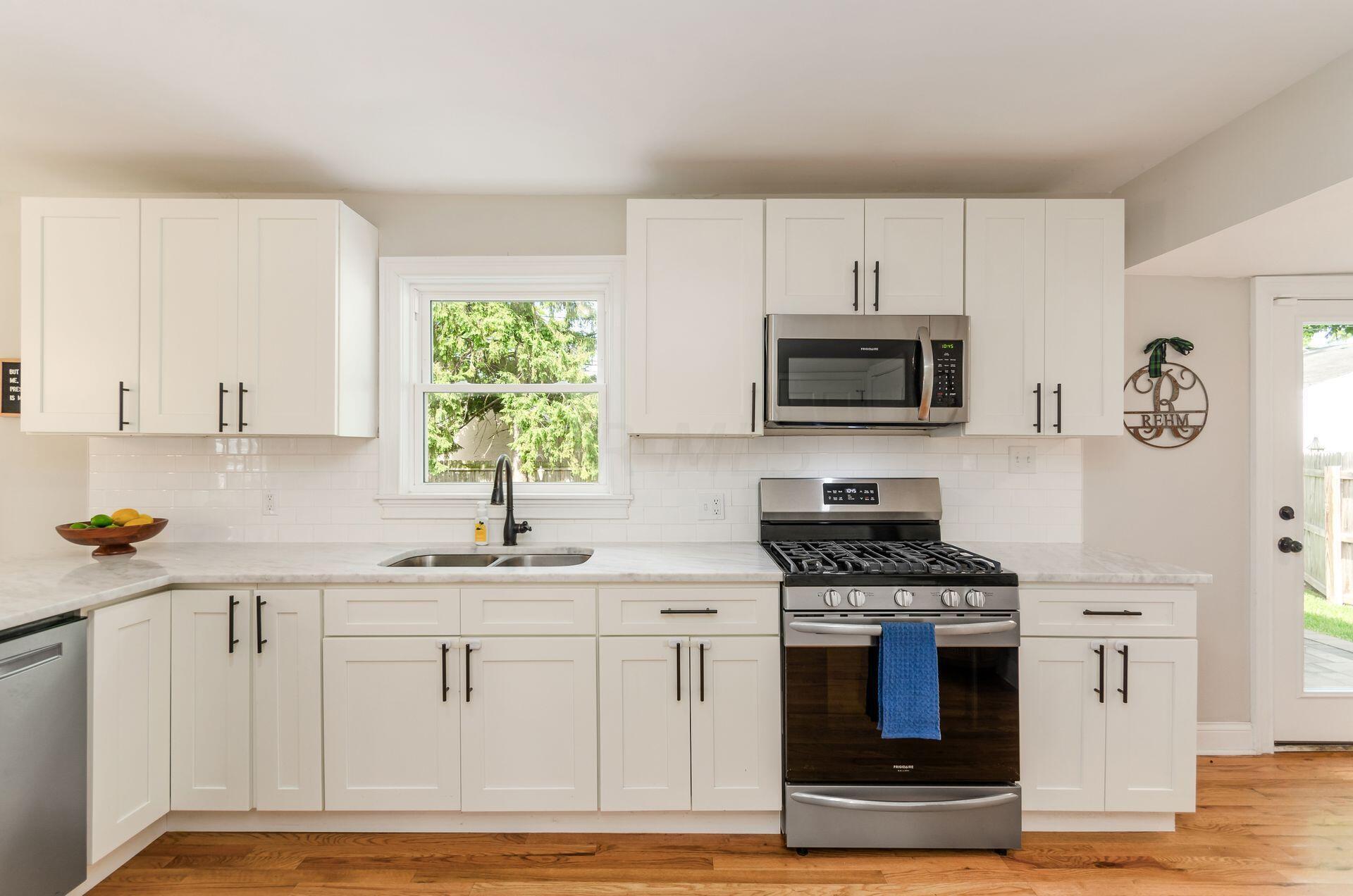 2607 Northwest Boulevard