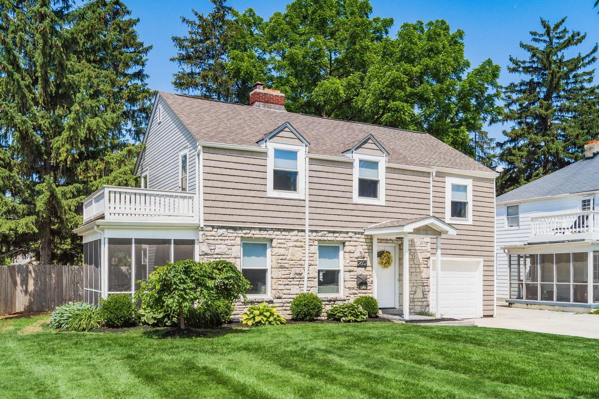 2607 Northwest Boulevard