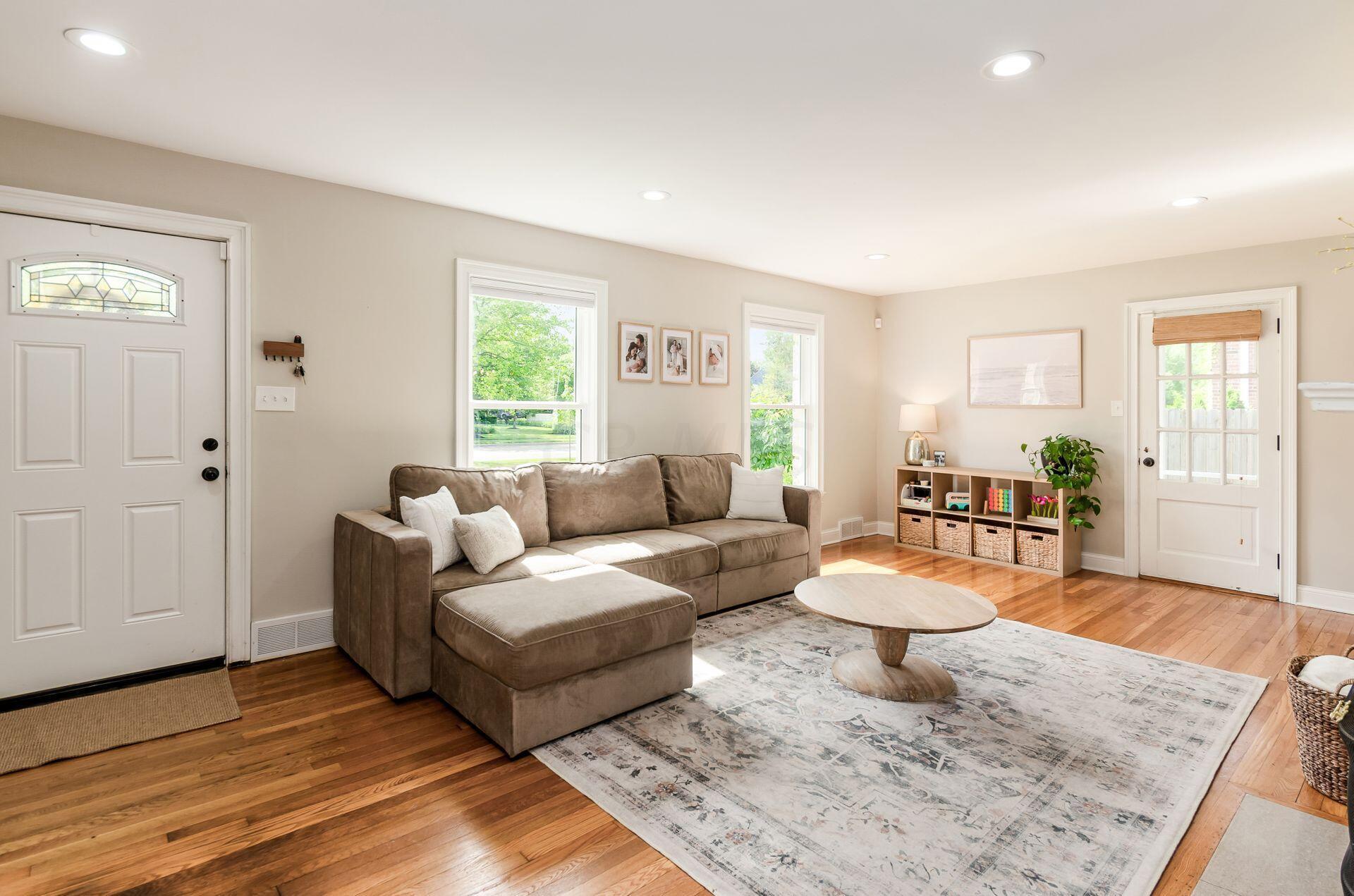 2607 Northwest Boulevard