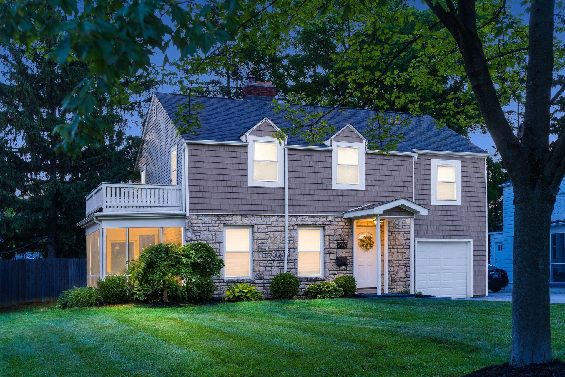 2607 Northwest Boulevard