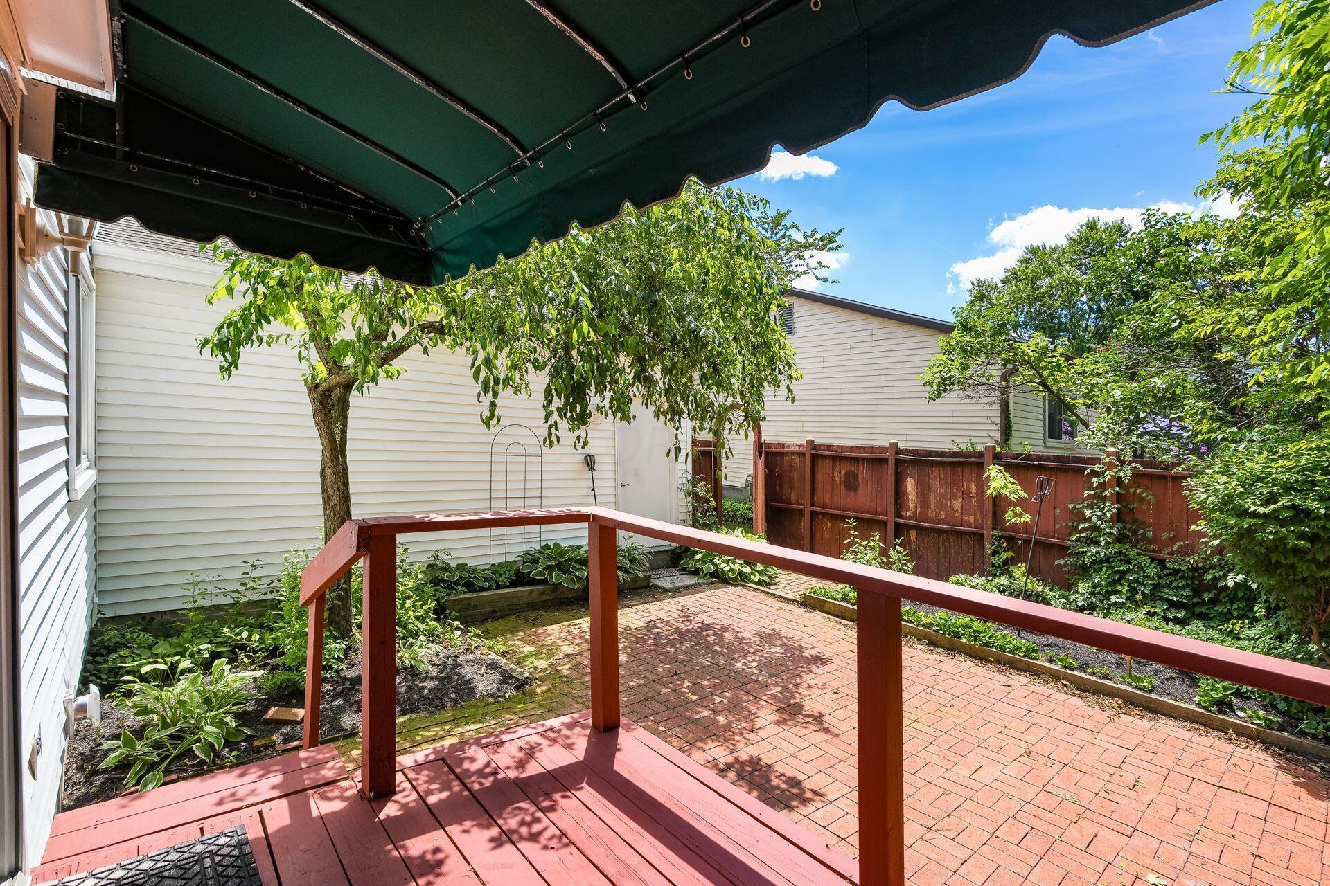 1796 Darrow Drive