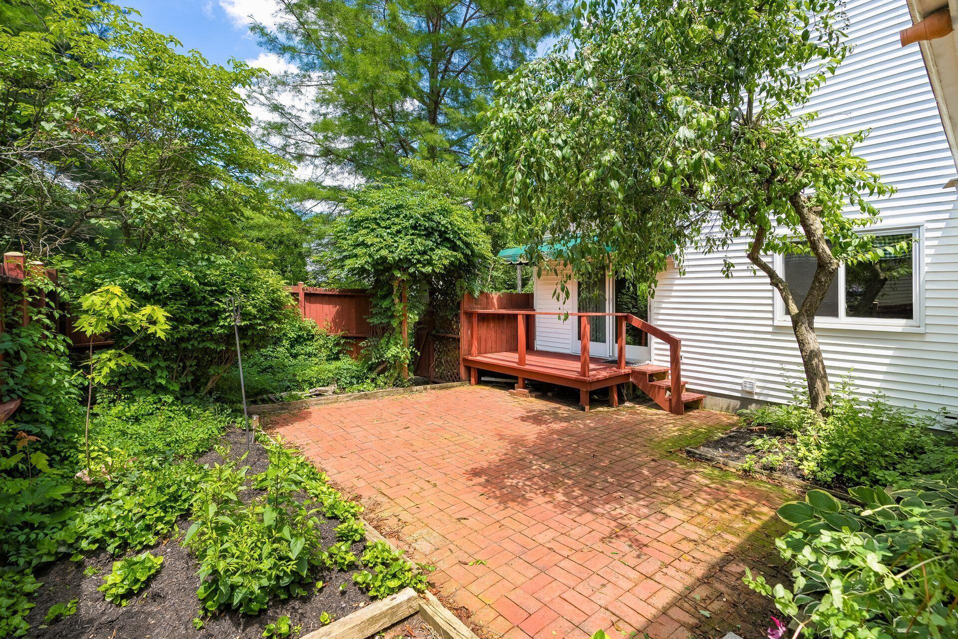 1796 Darrow Drive