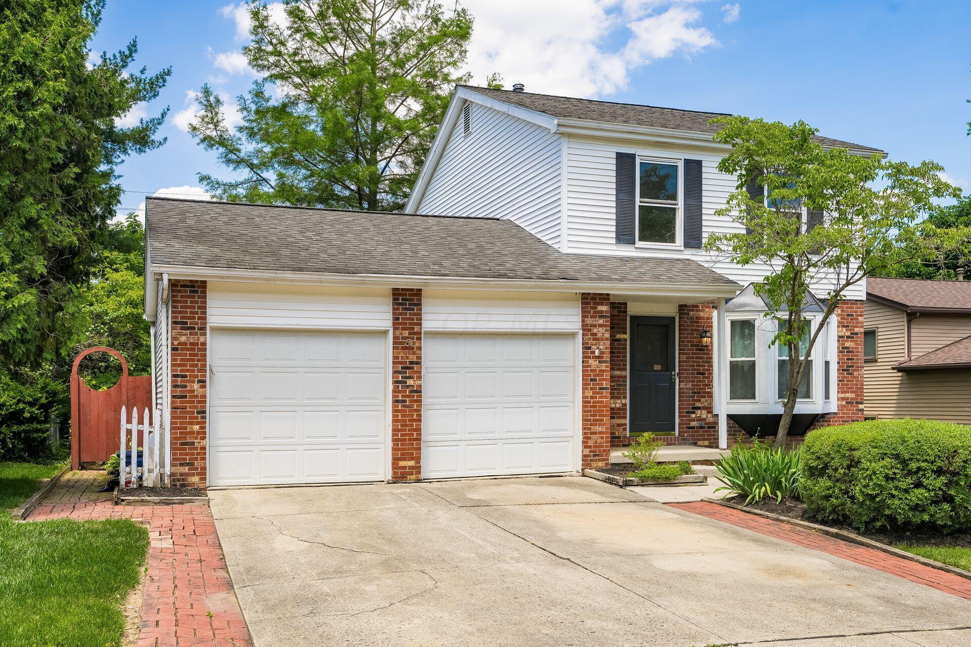 1796 Darrow Drive
