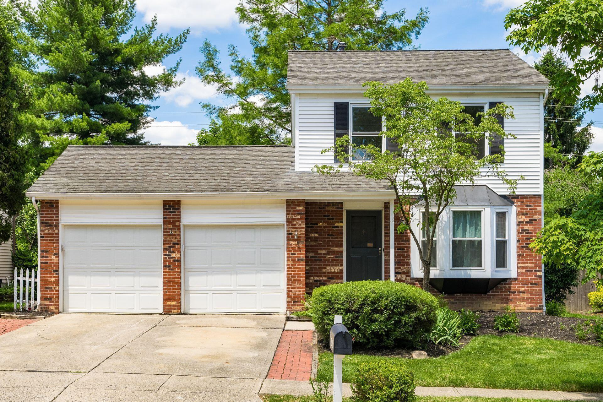 1796 Darrow Drive