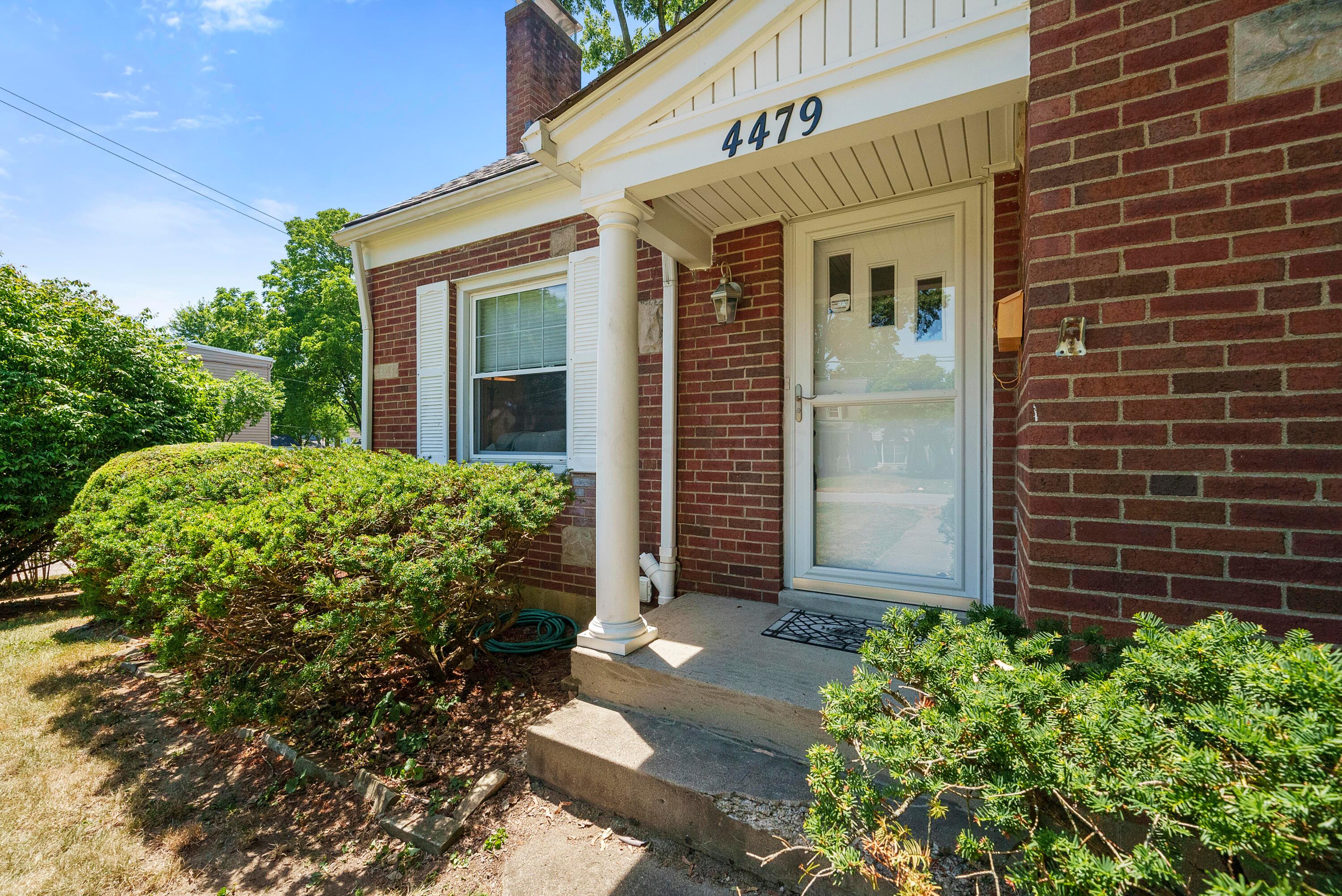 4479 Sellers Avenue
