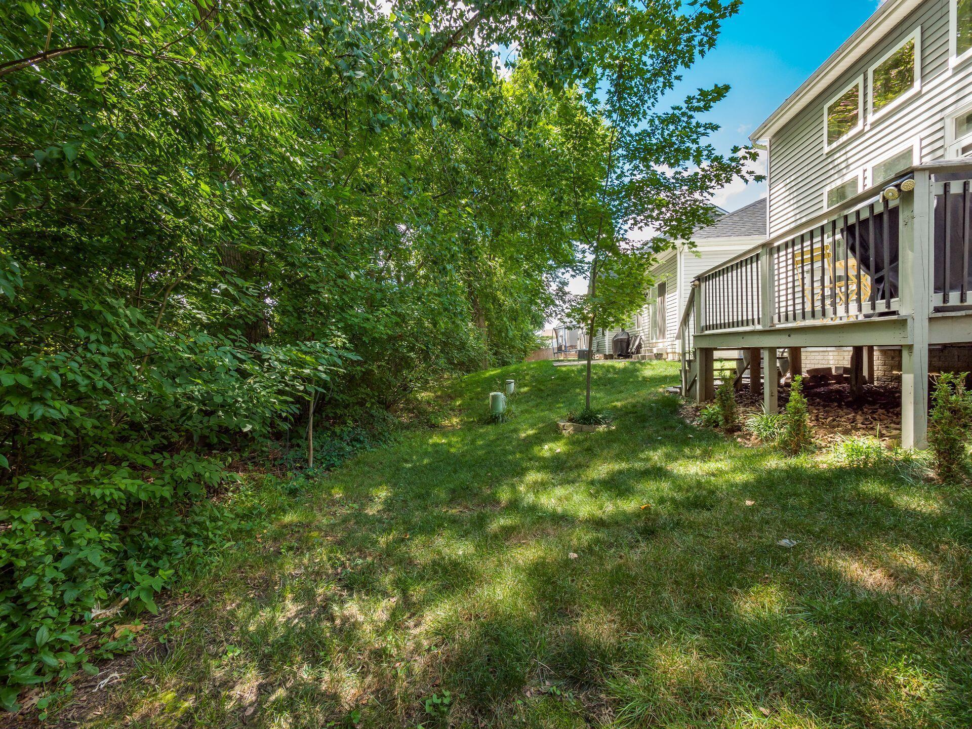3571 Crossing Hill Way