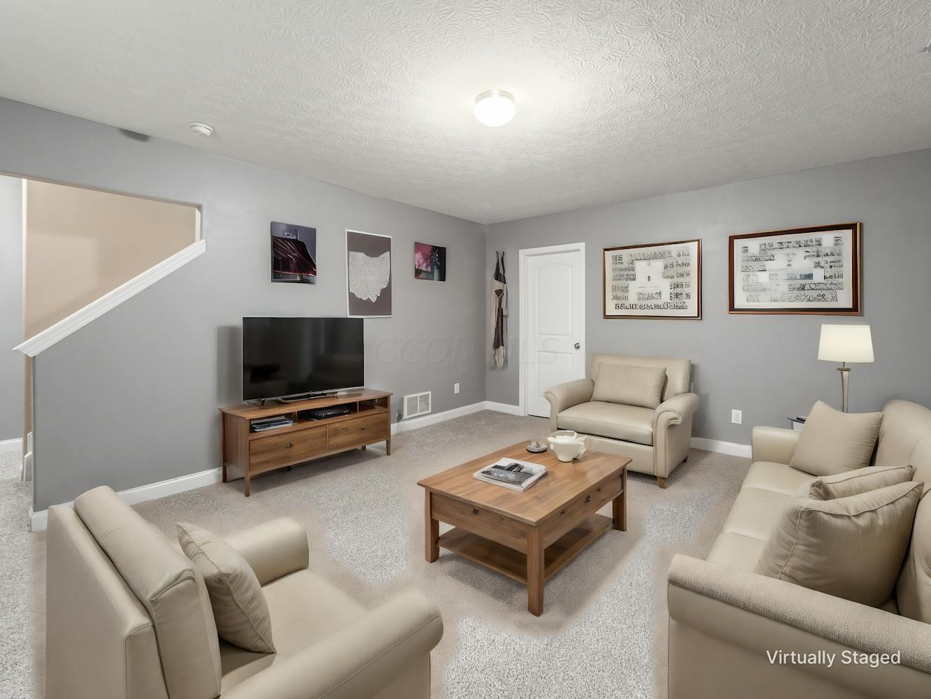 3571 Crossing Hill Way