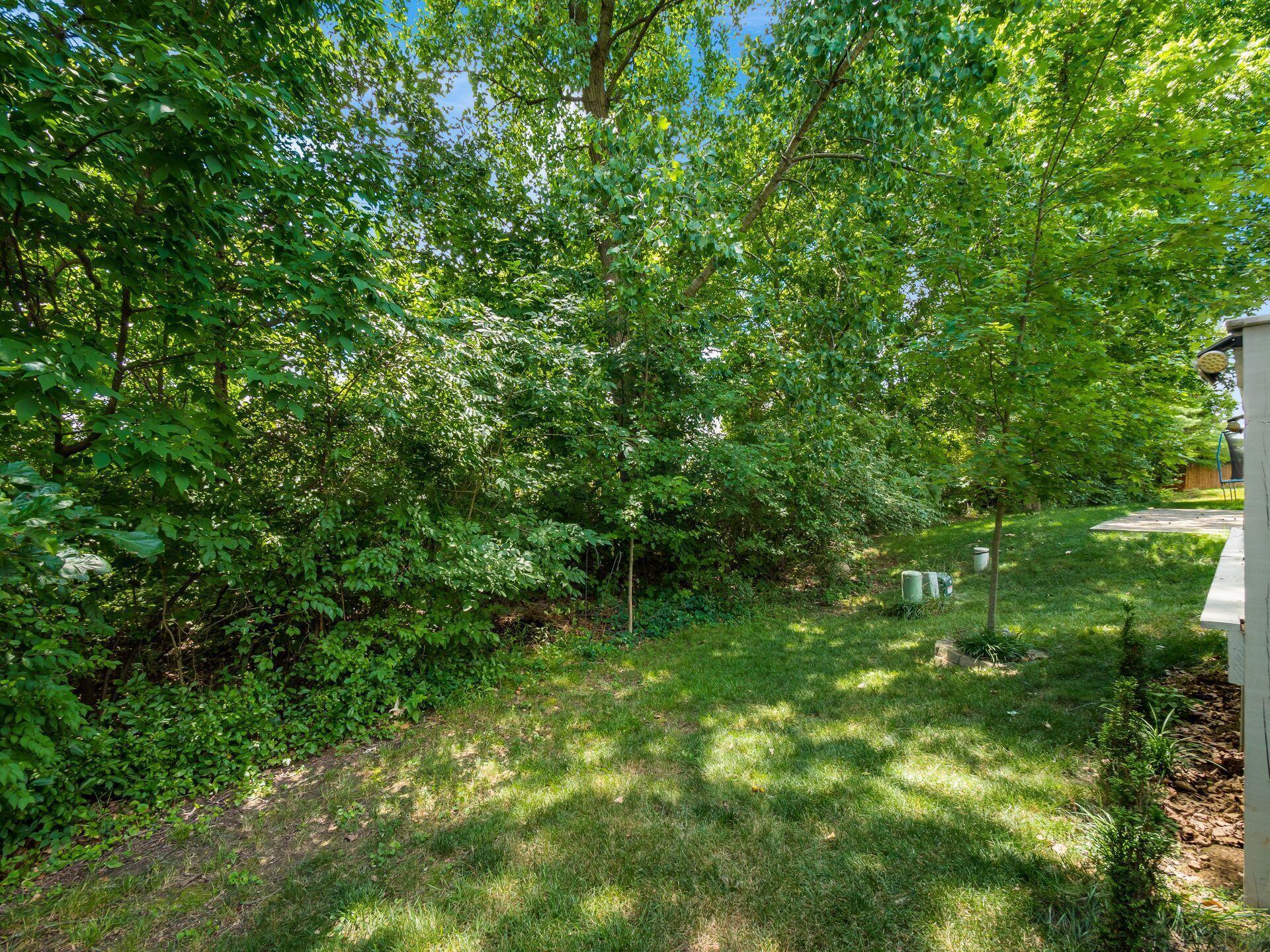 3571 Crossing Hill Way