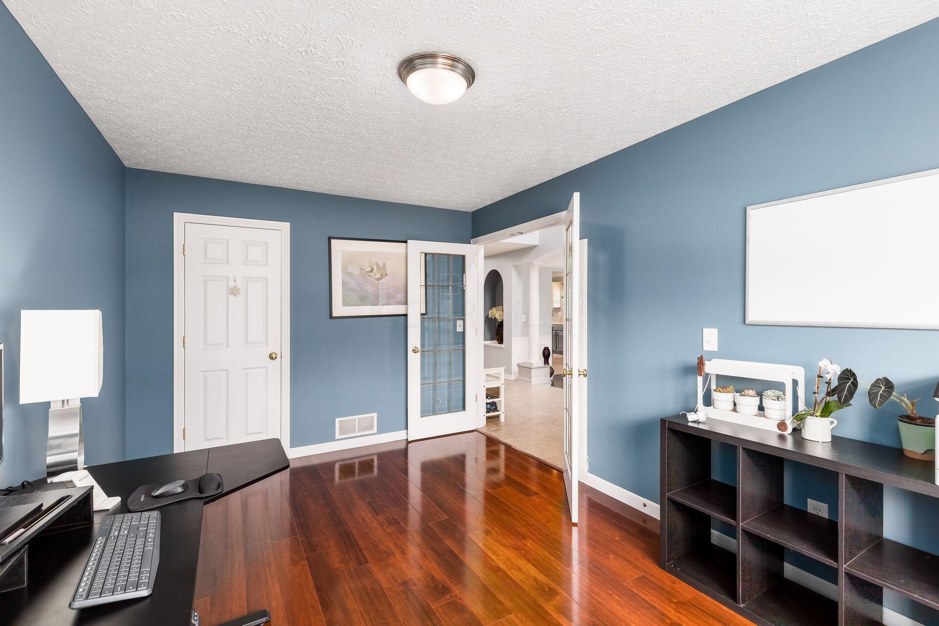 1939 Sotherby Crossing