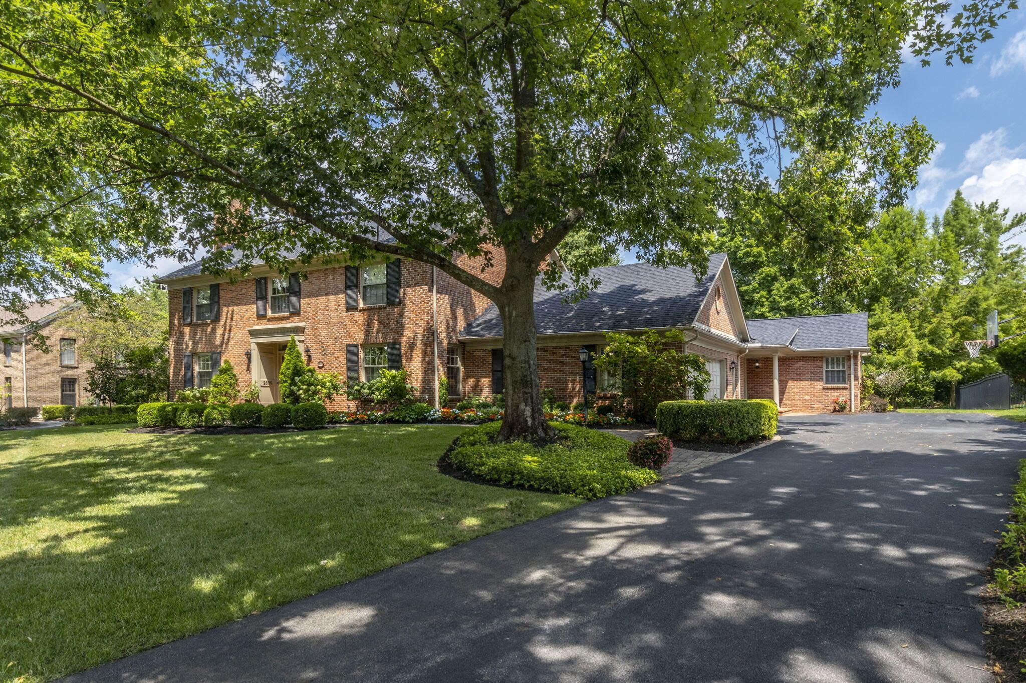 2650 Sandover Road