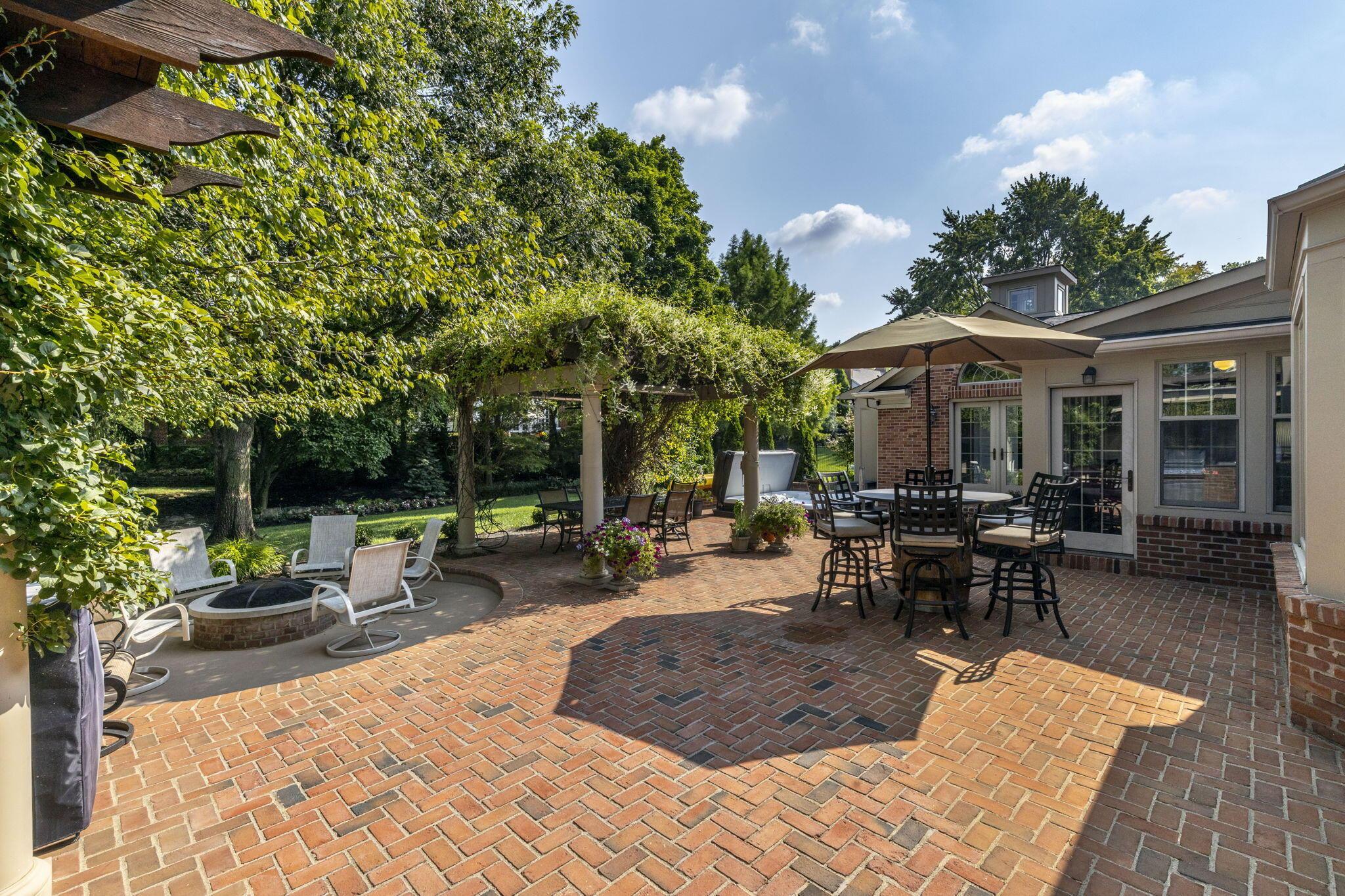 2650 Sandover Road