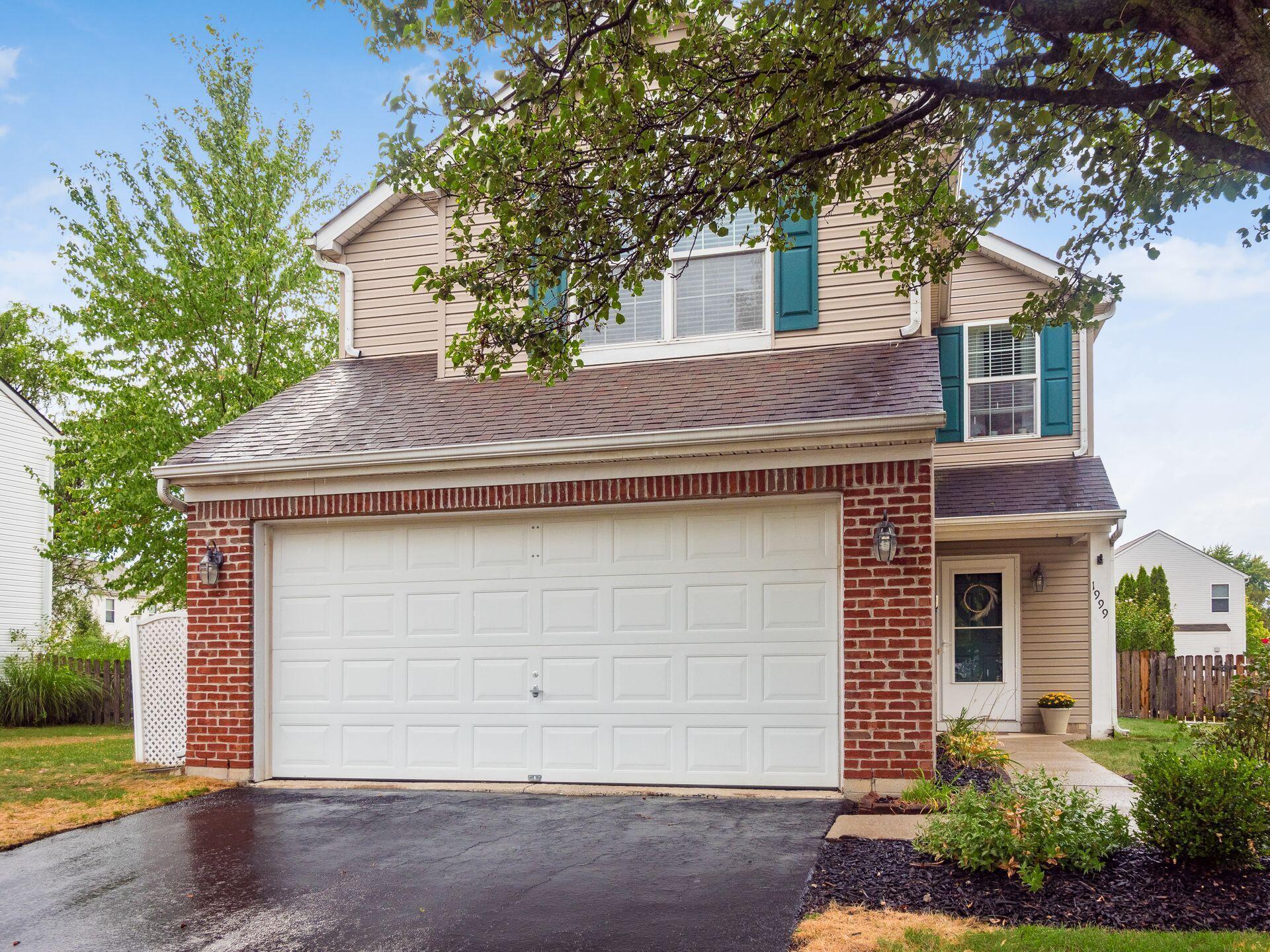 1999 Schrive Drive