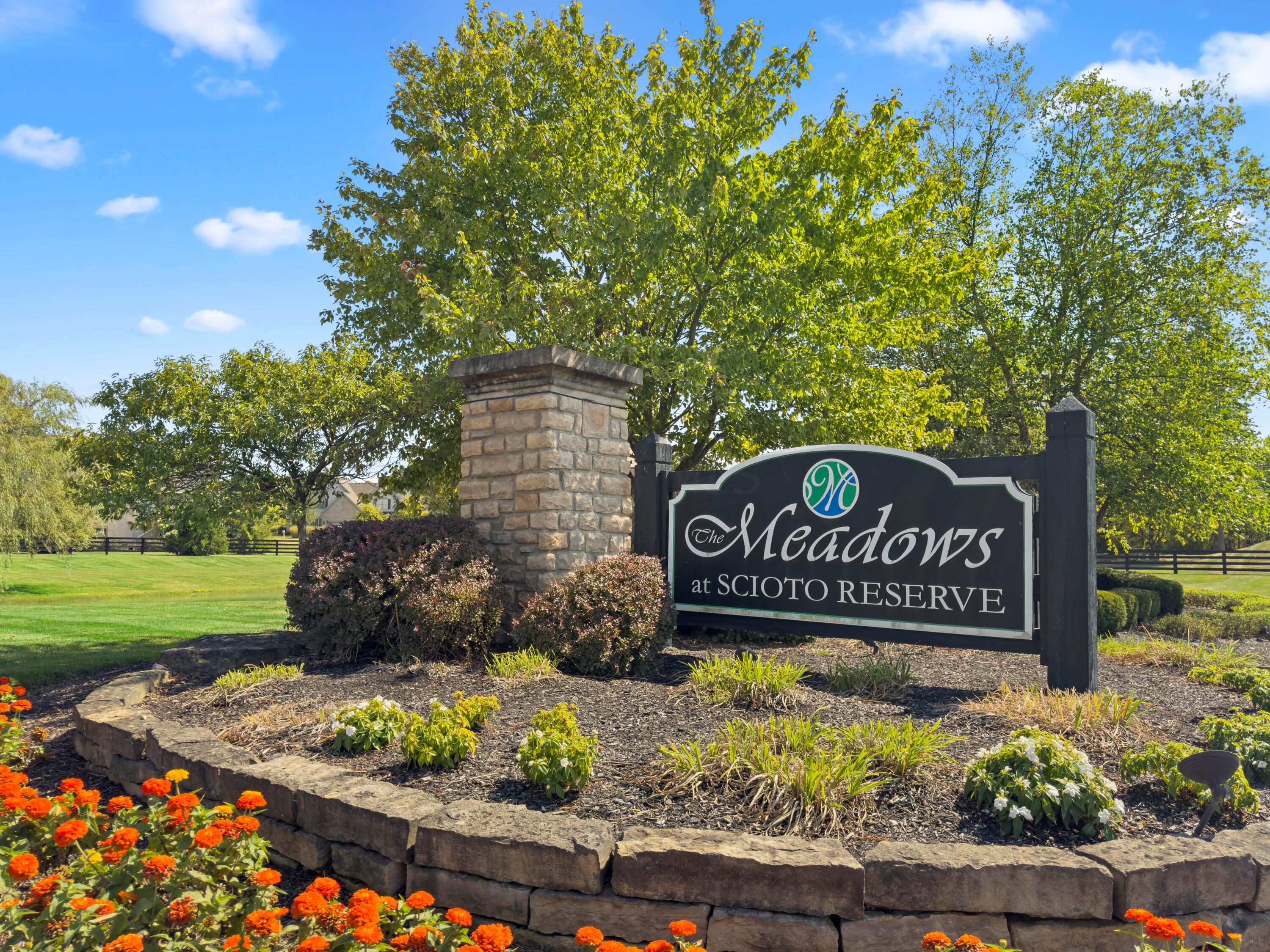 4909 Scenic Creek Drive