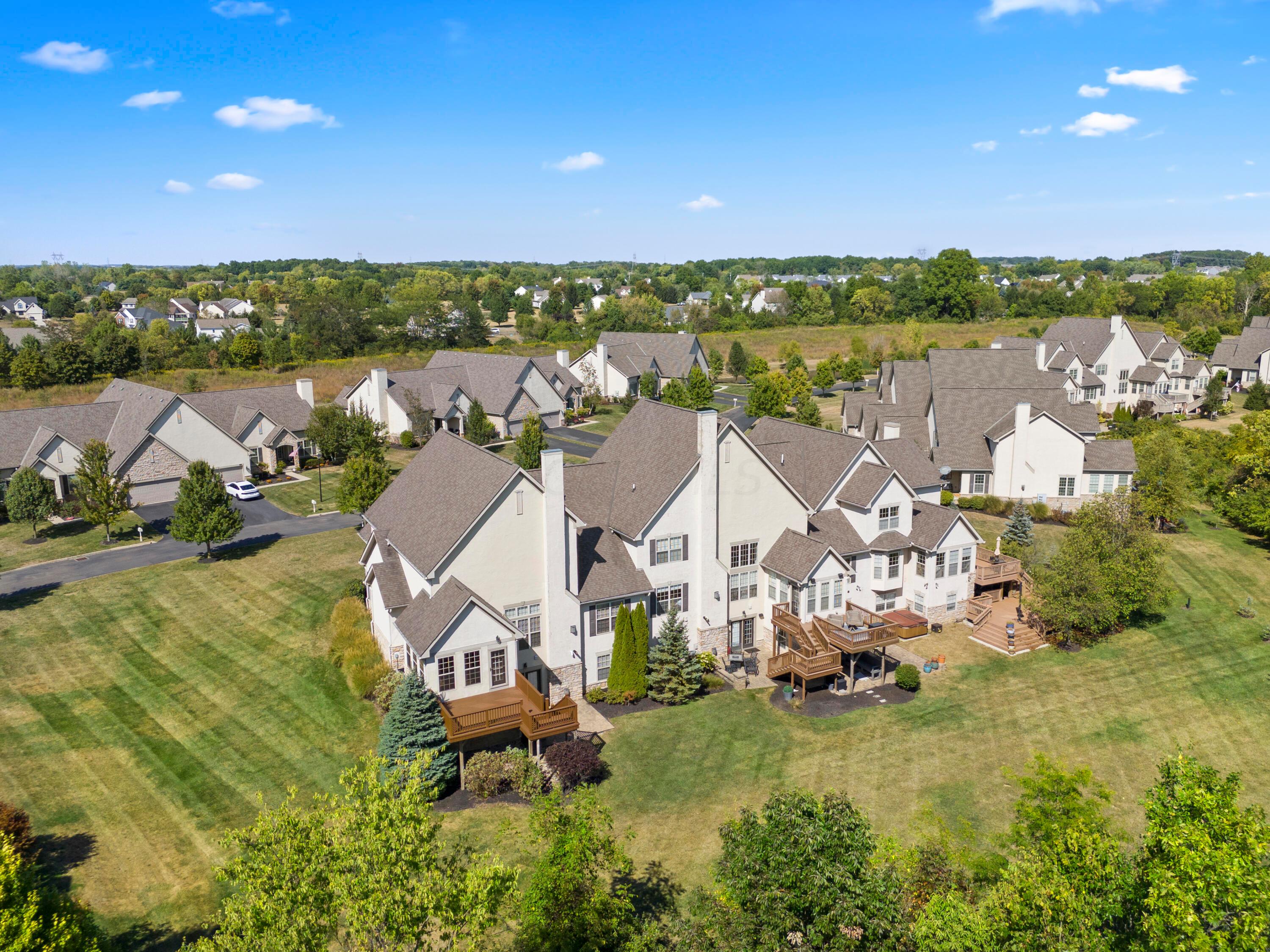 4909 Scenic Creek Drive