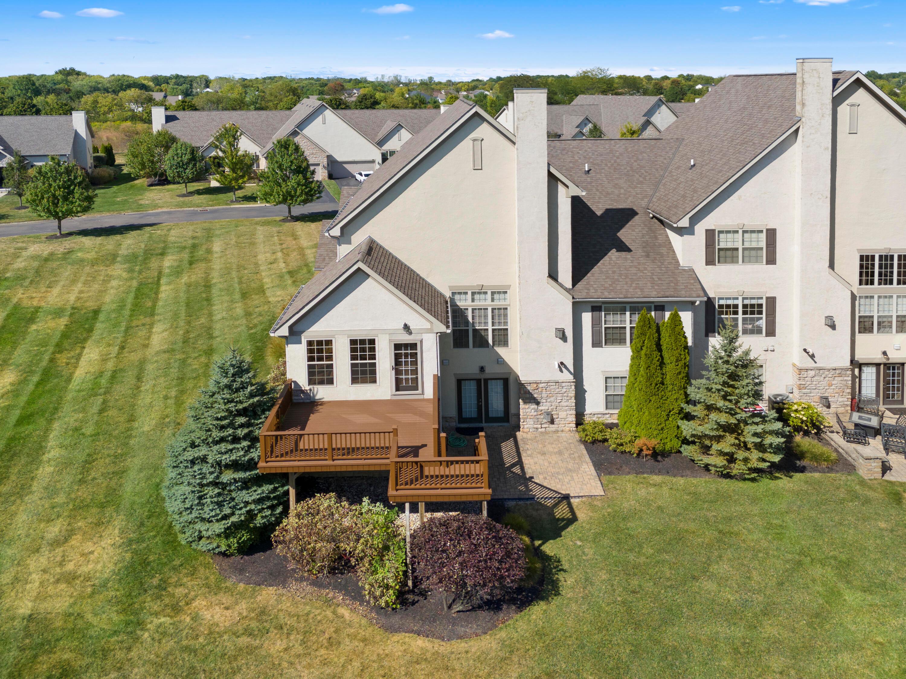 4909 Scenic Creek Drive