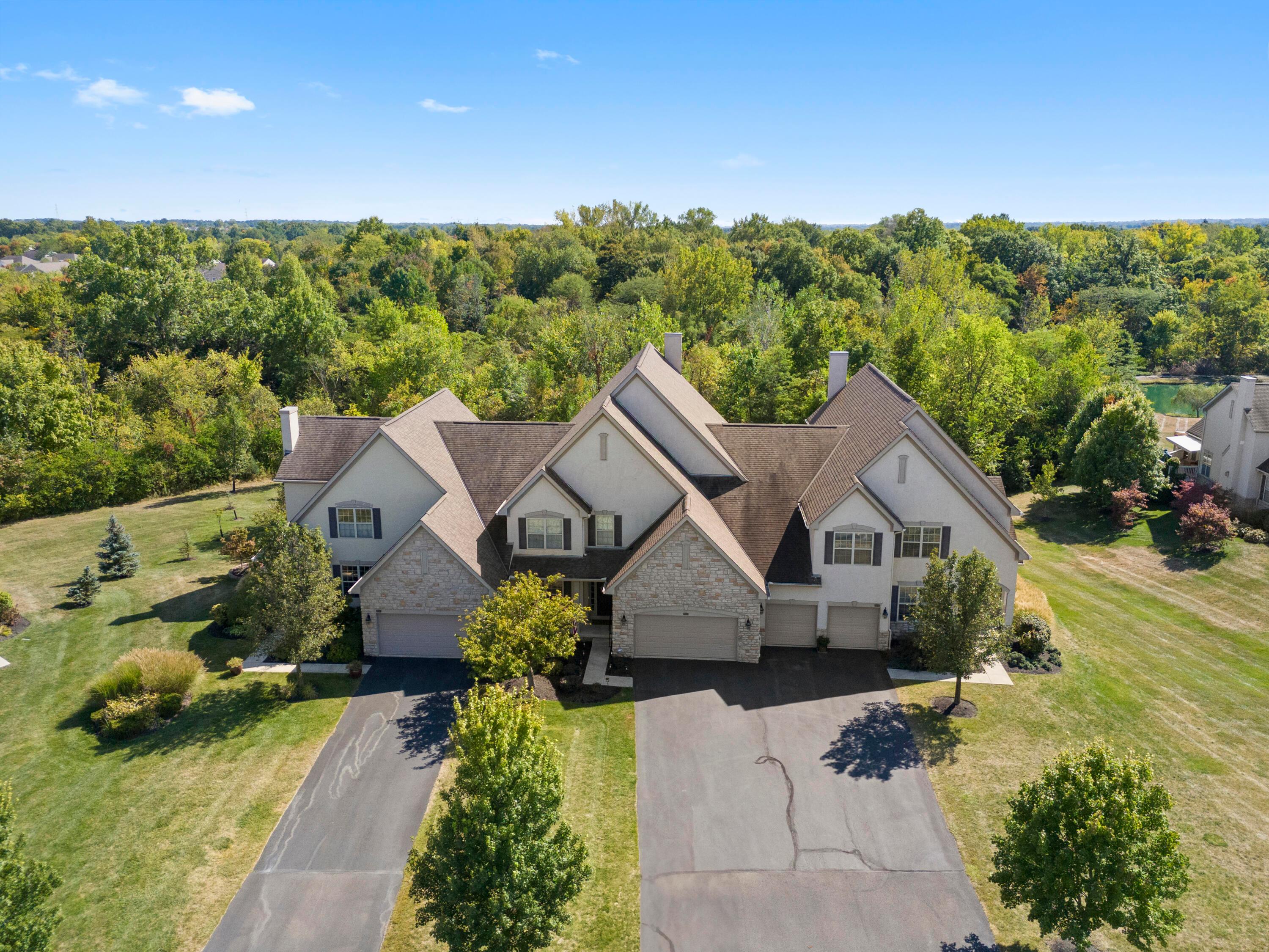 4909 Scenic Creek Drive