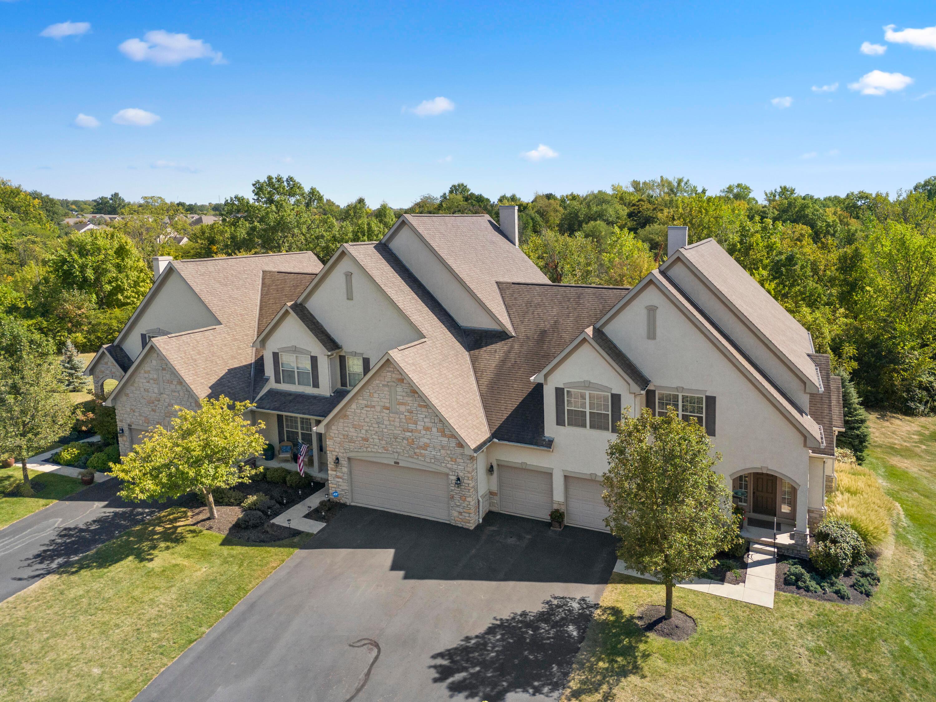 4909 Scenic Creek Drive