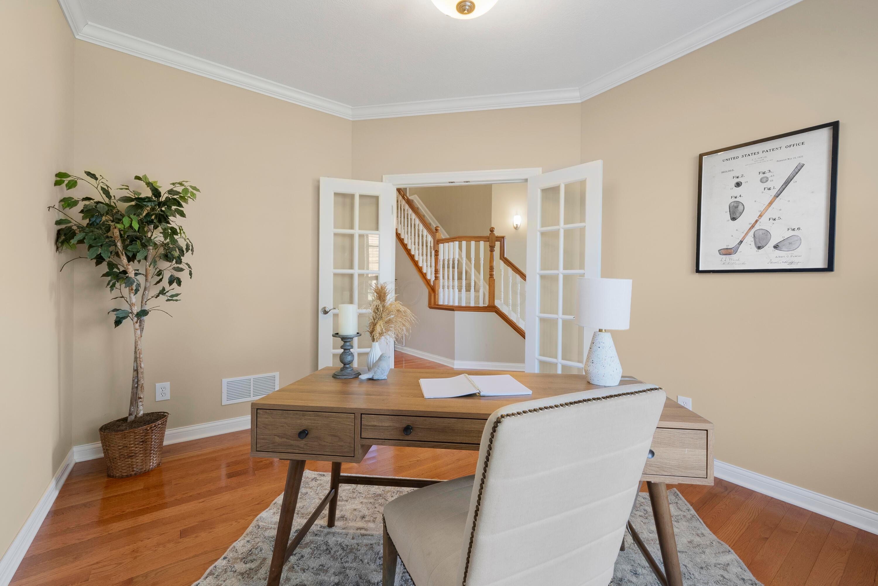 4909 Scenic Creek Drive