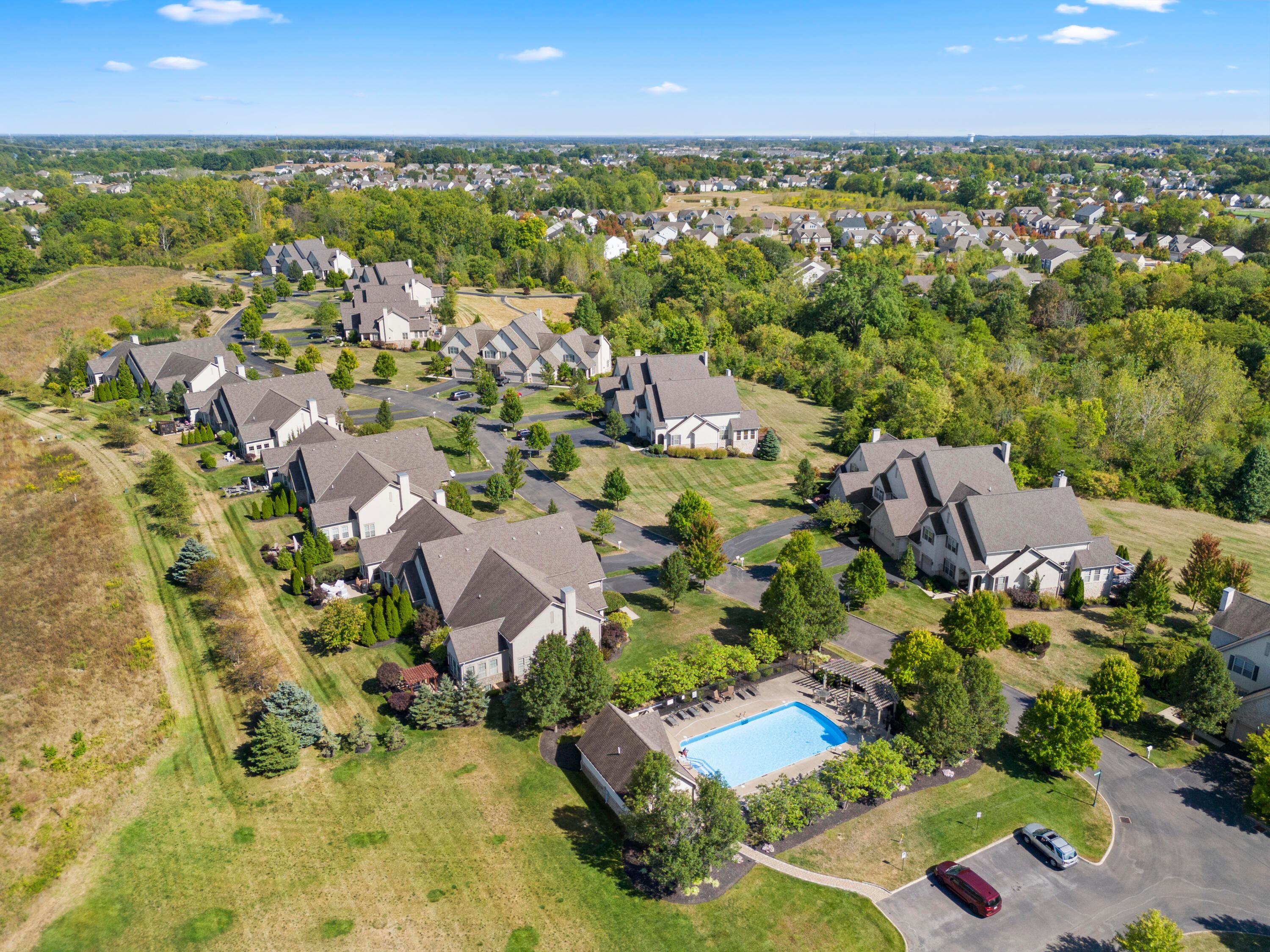 4909 Scenic Creek Drive