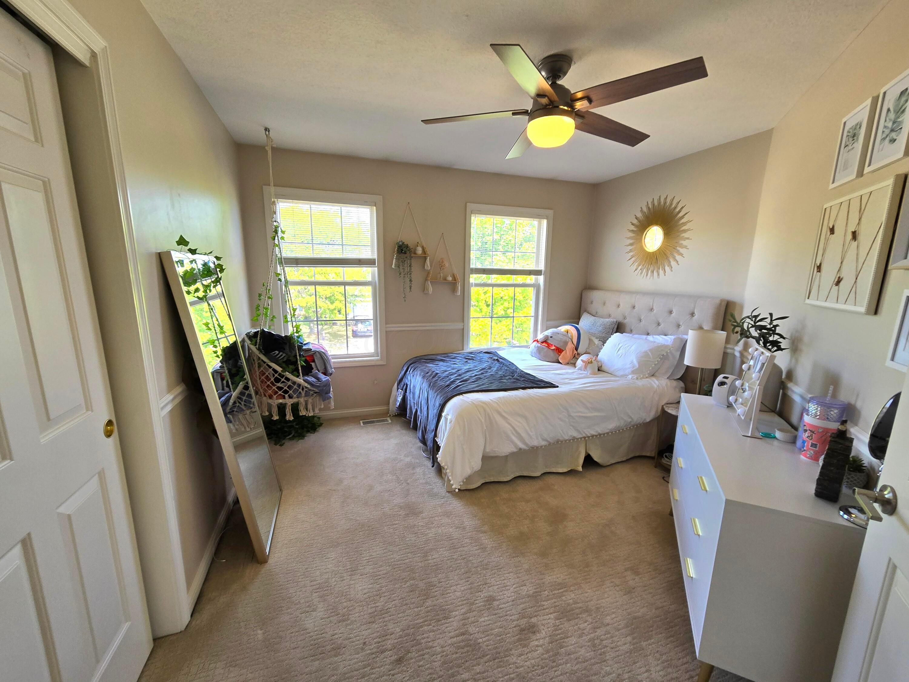 5072 Britton Farms Drive