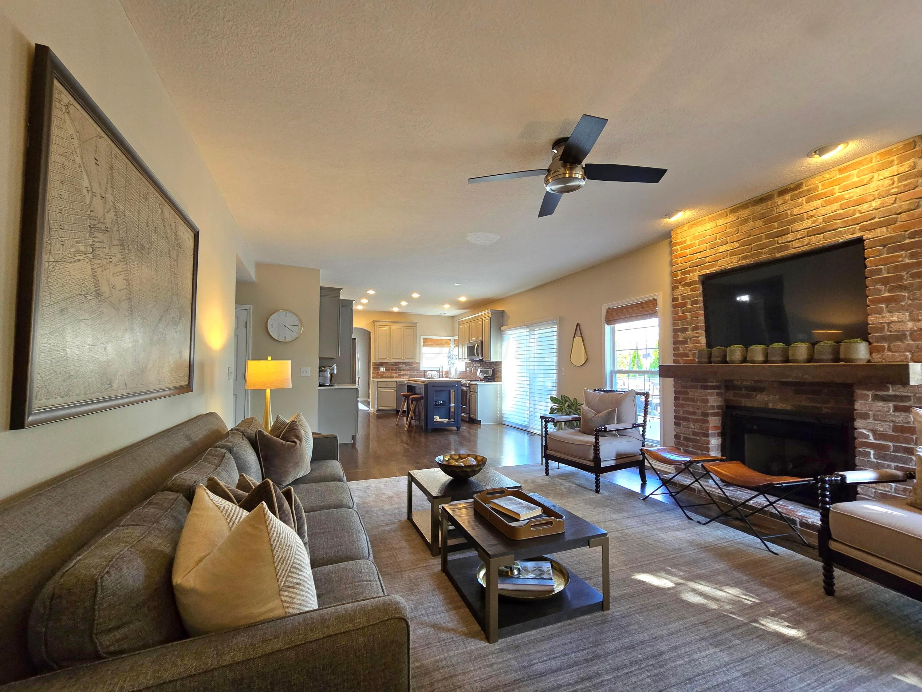 5072 Britton Farms Drive