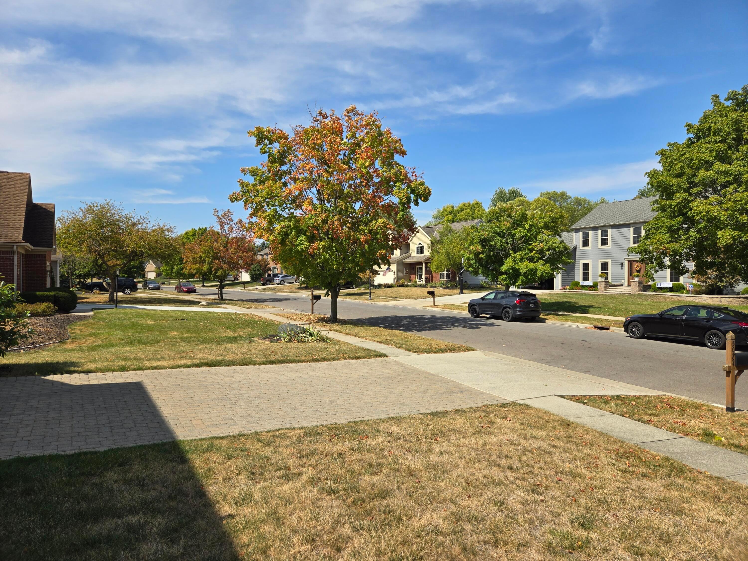 5072 Britton Farms Drive