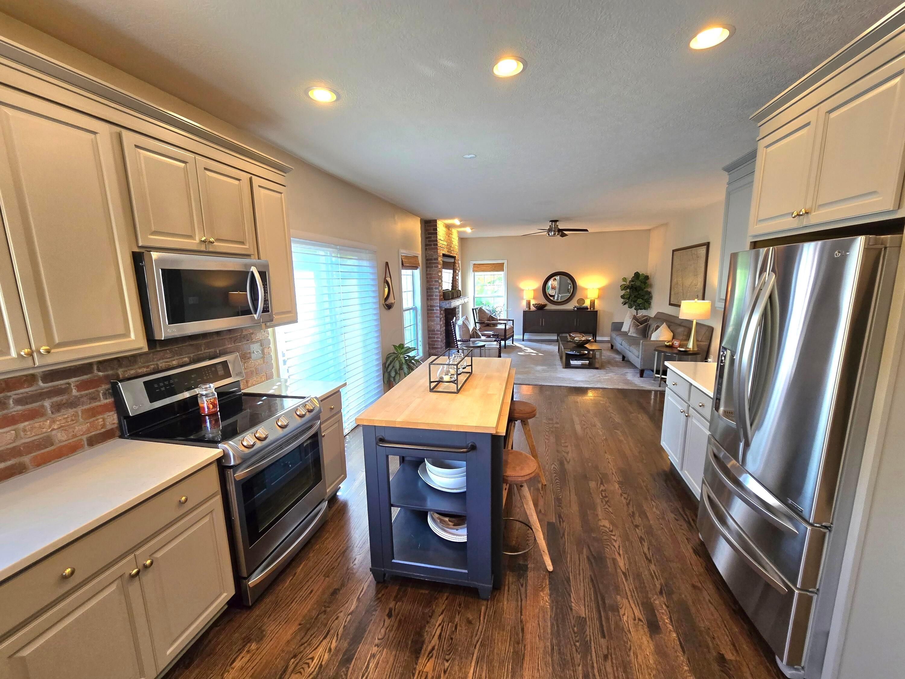 5072 Britton Farms Drive