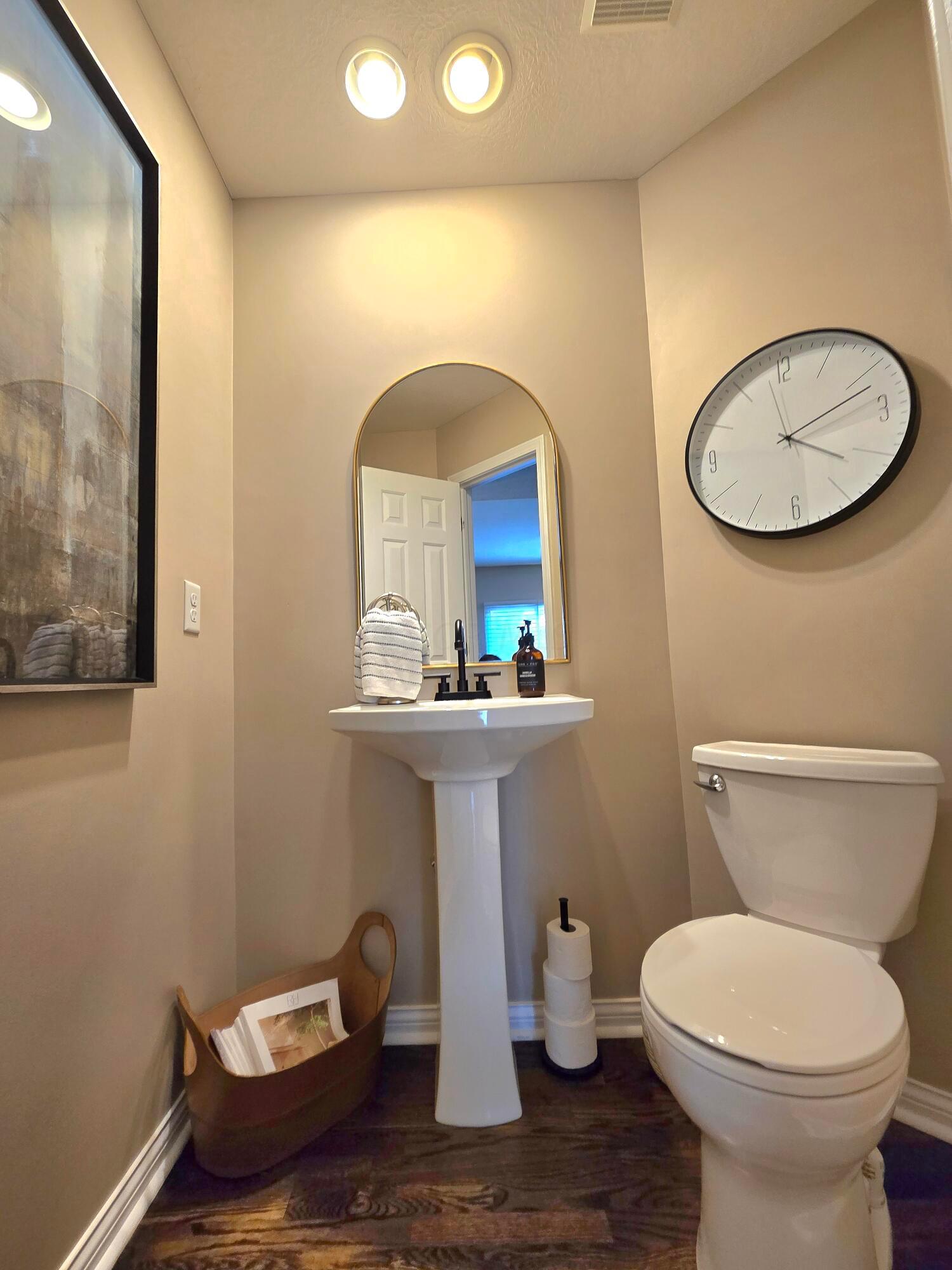 5072 Britton Farms Drive