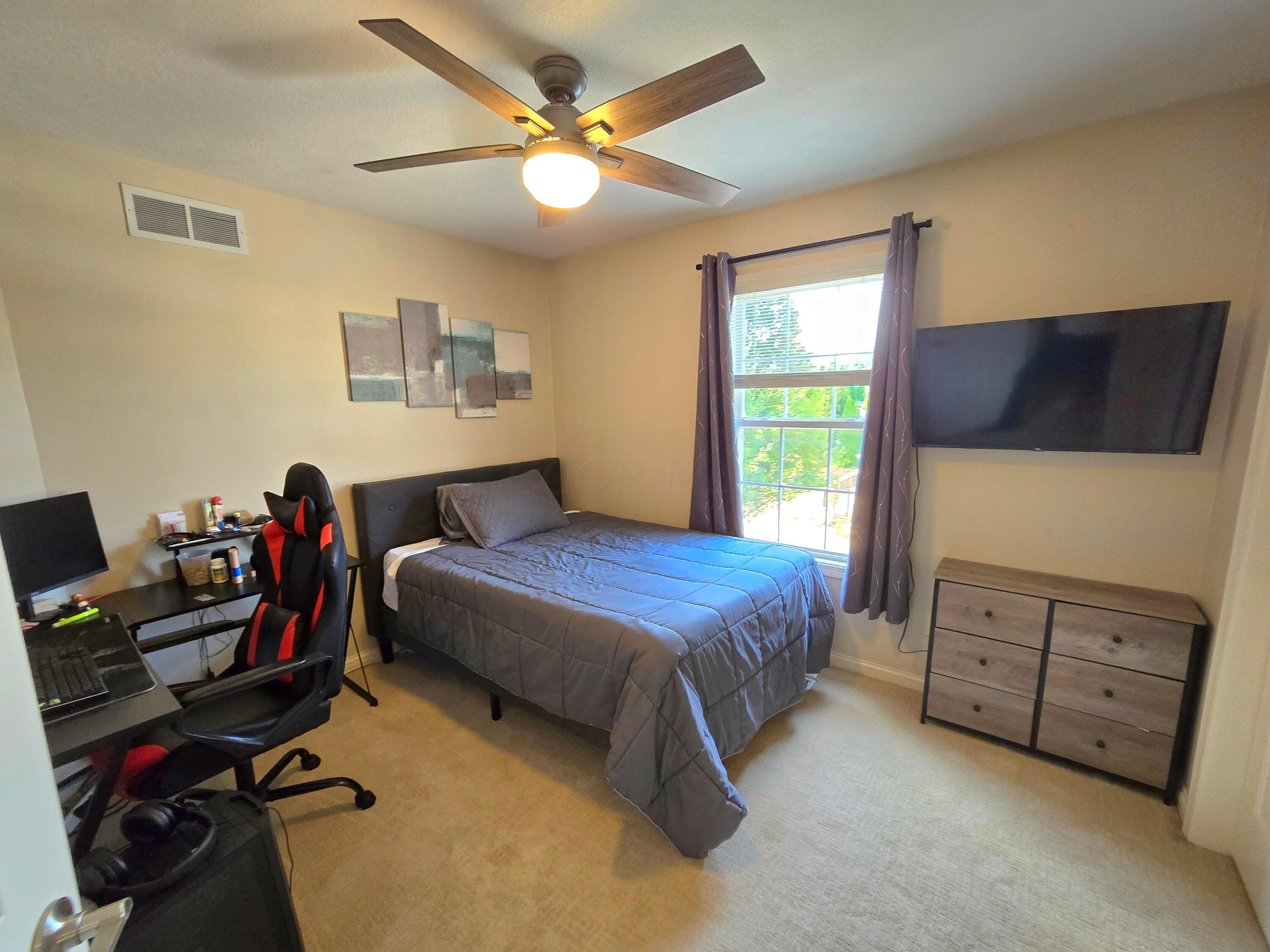 5072 Britton Farms Drive