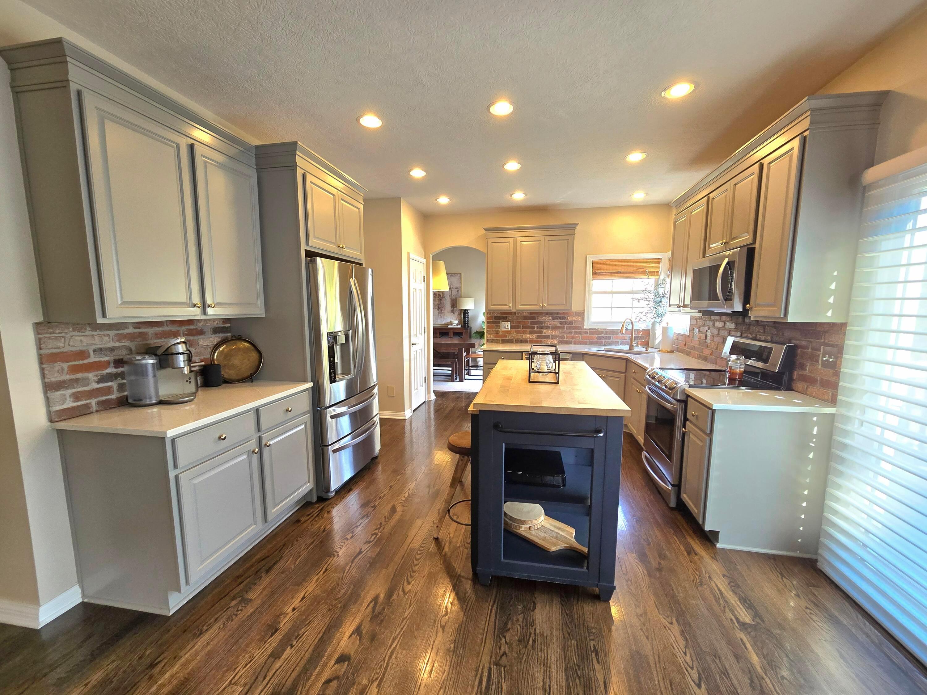 5072 Britton Farms Drive