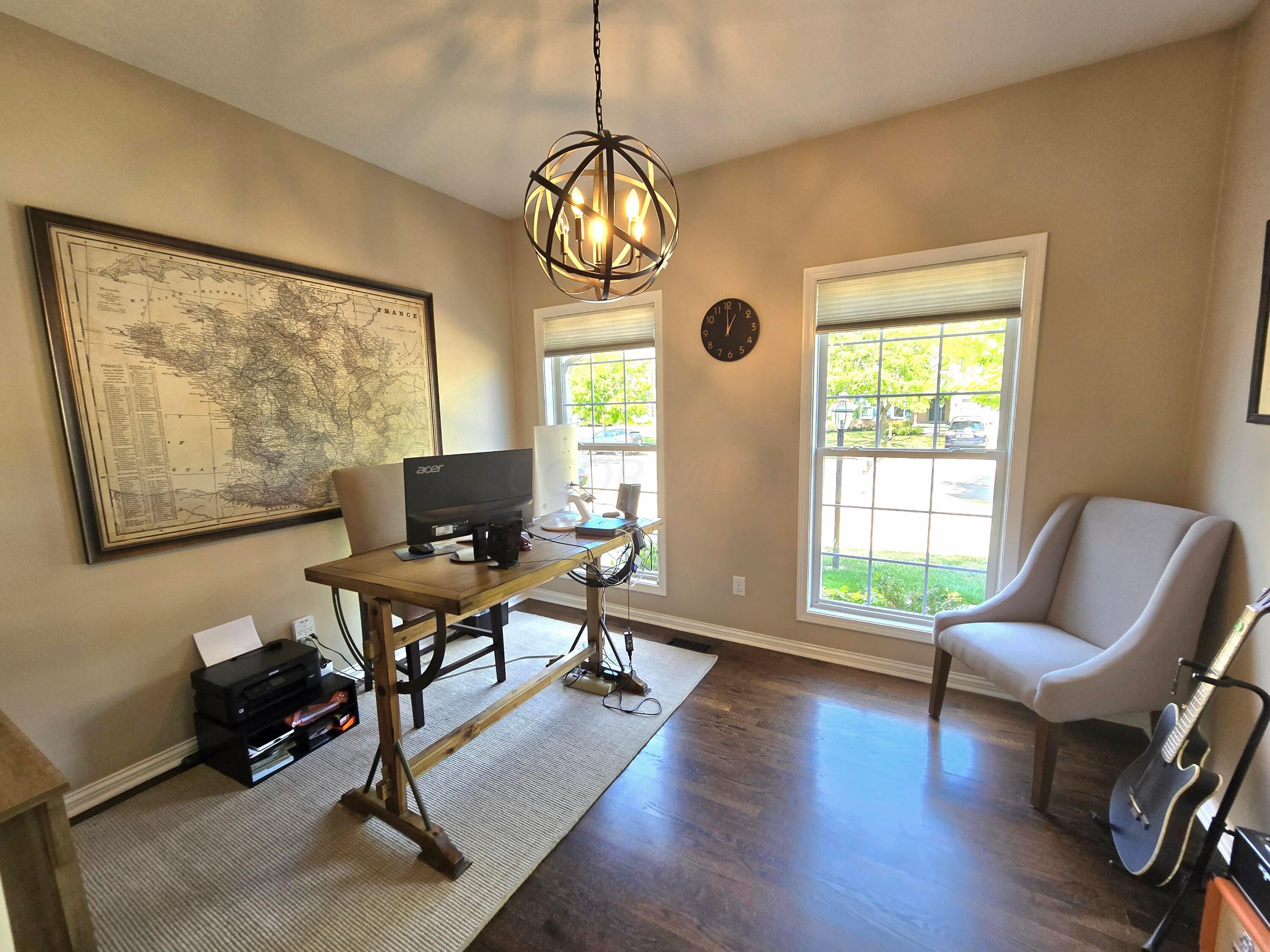 5072 Britton Farms Drive