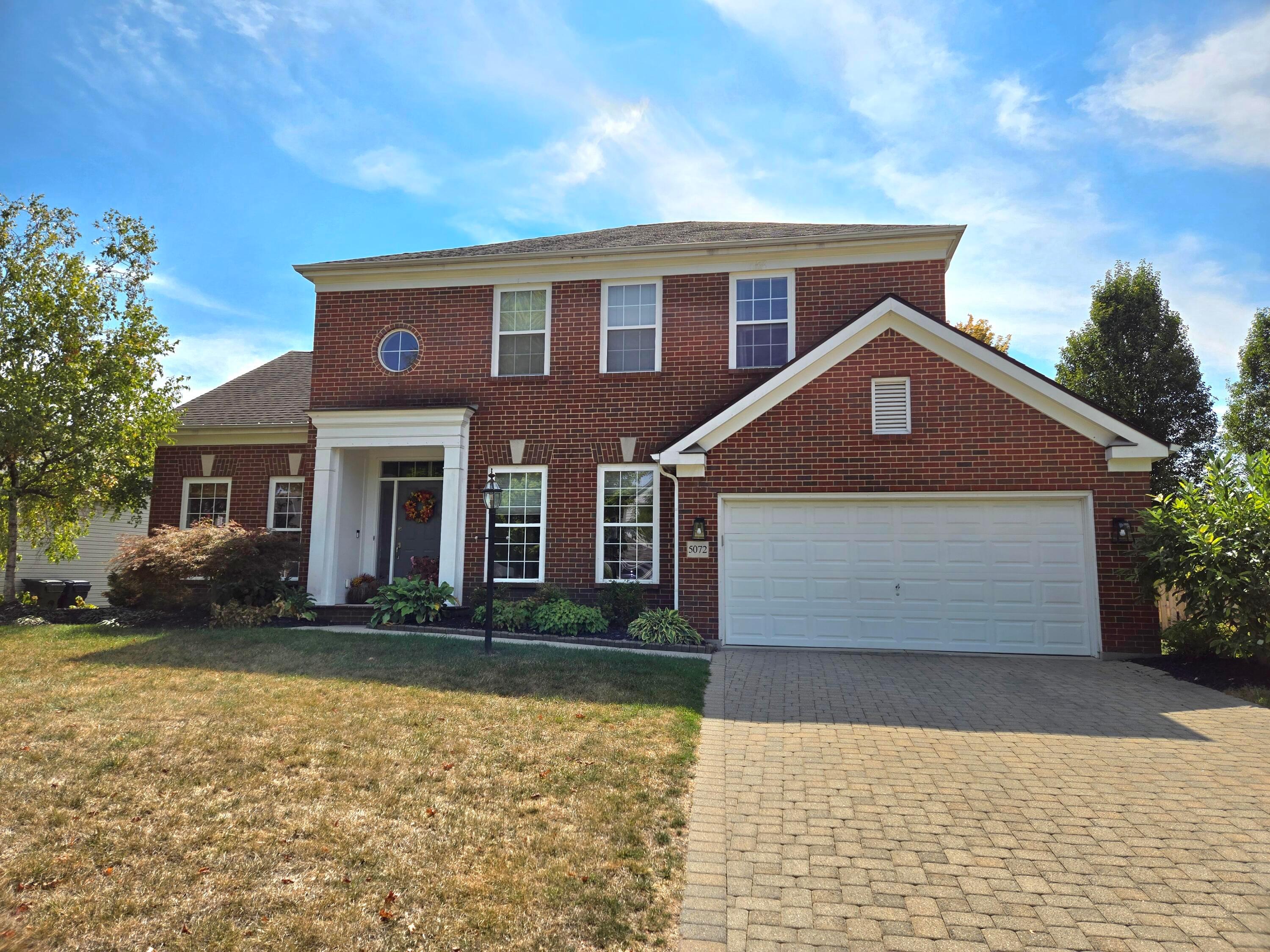 5072 Britton Farms Drive