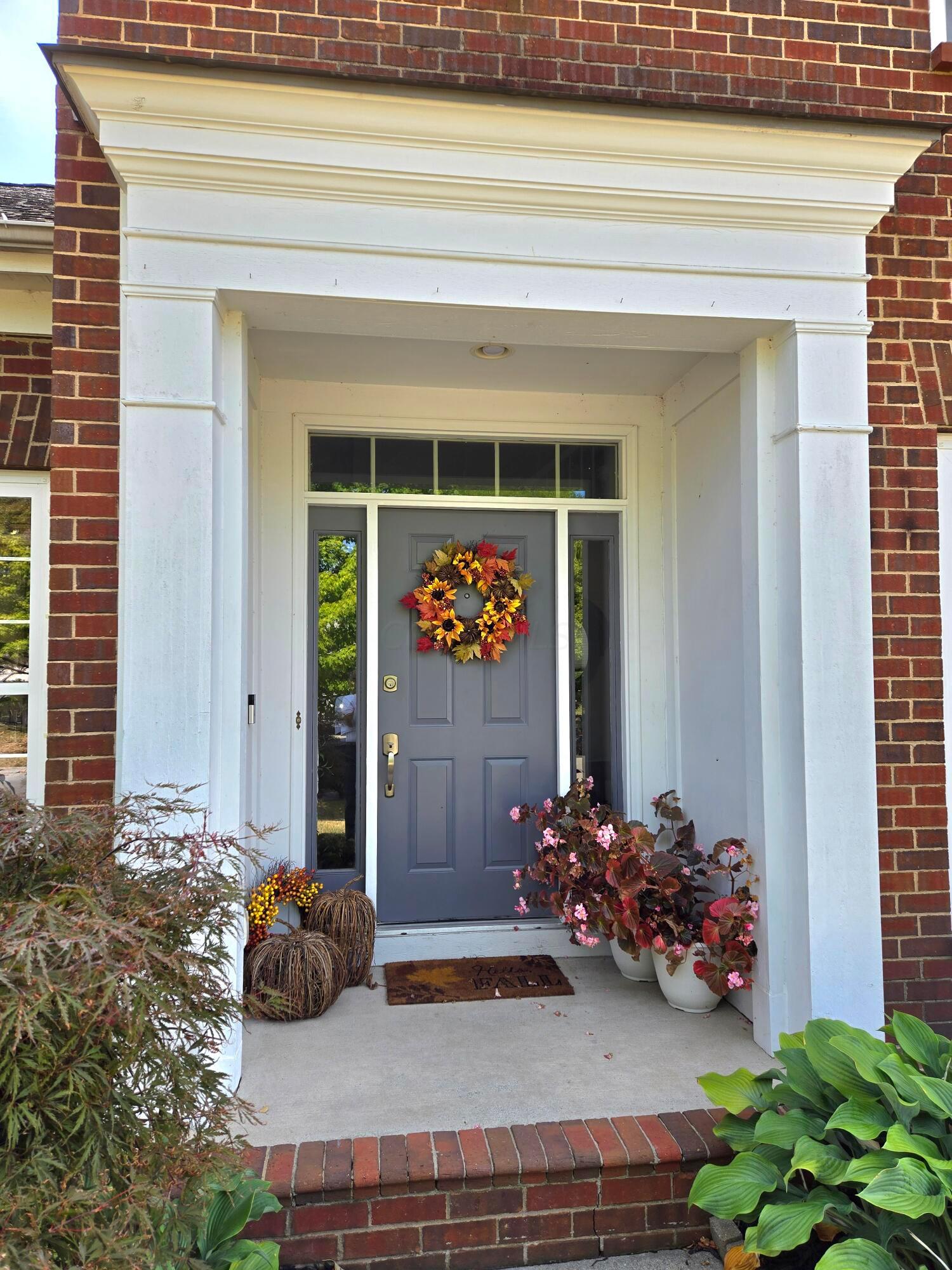 5072 Britton Farms Drive