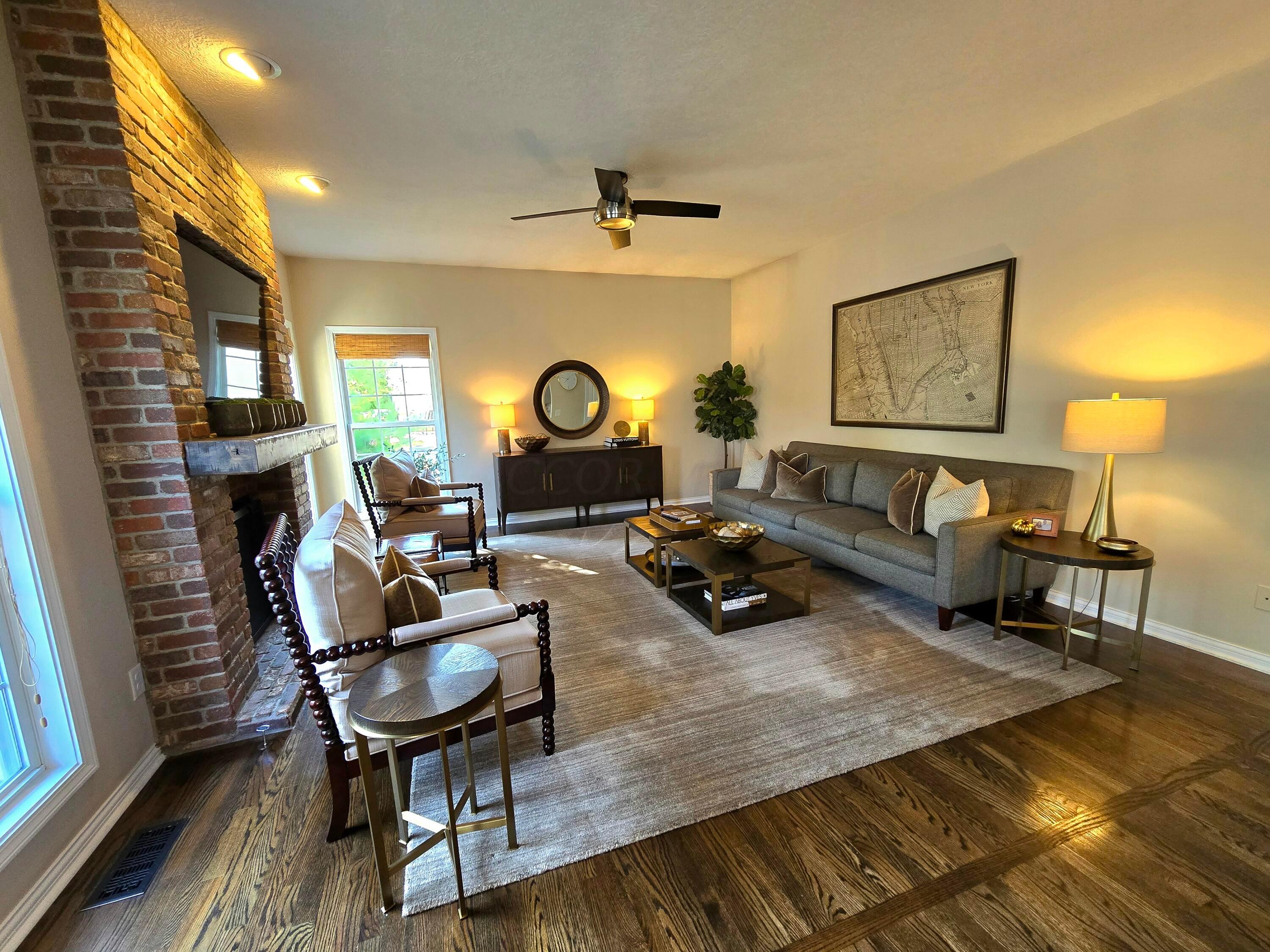 5072 Britton Farms Drive