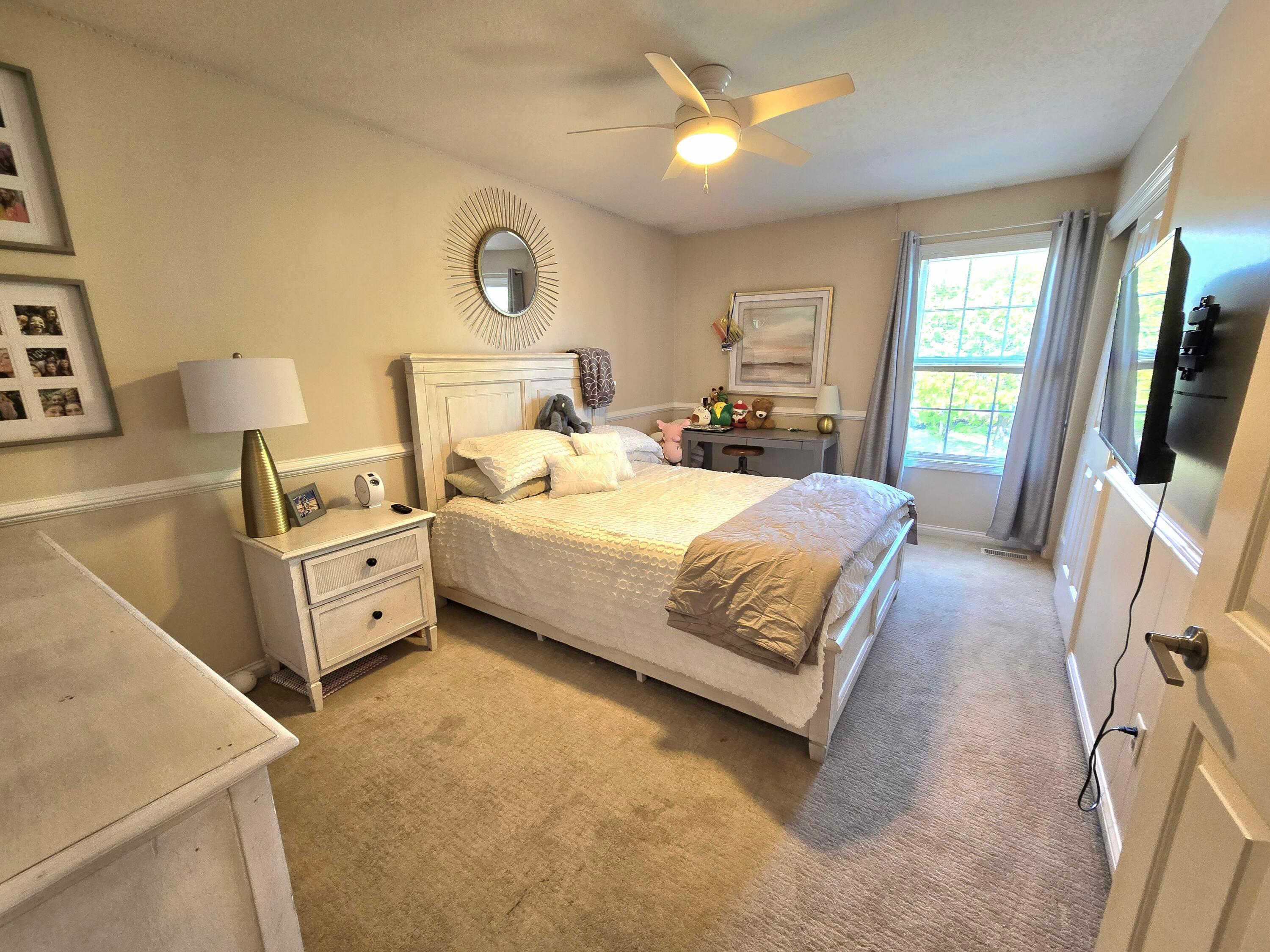 5072 Britton Farms Drive