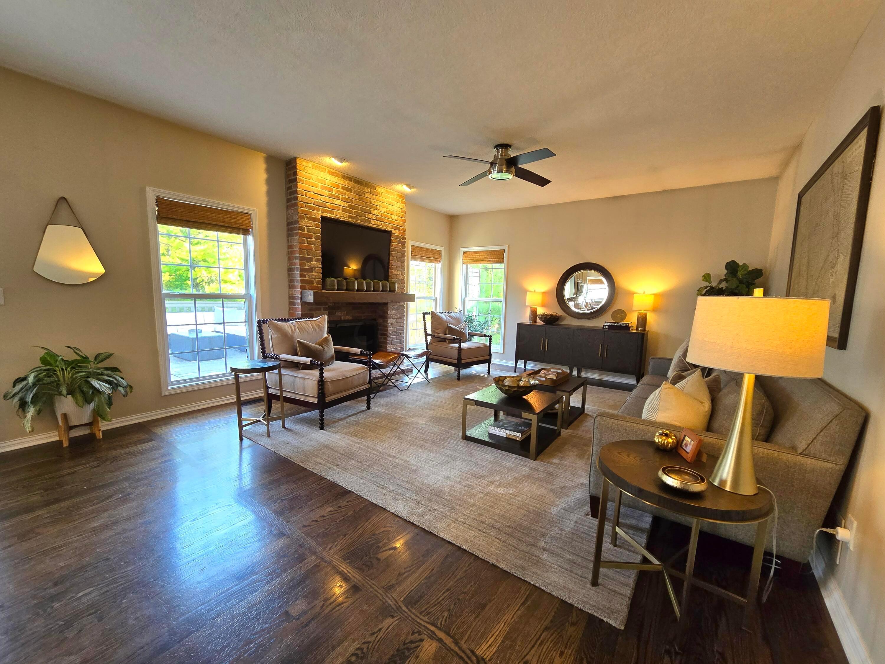 5072 Britton Farms Drive