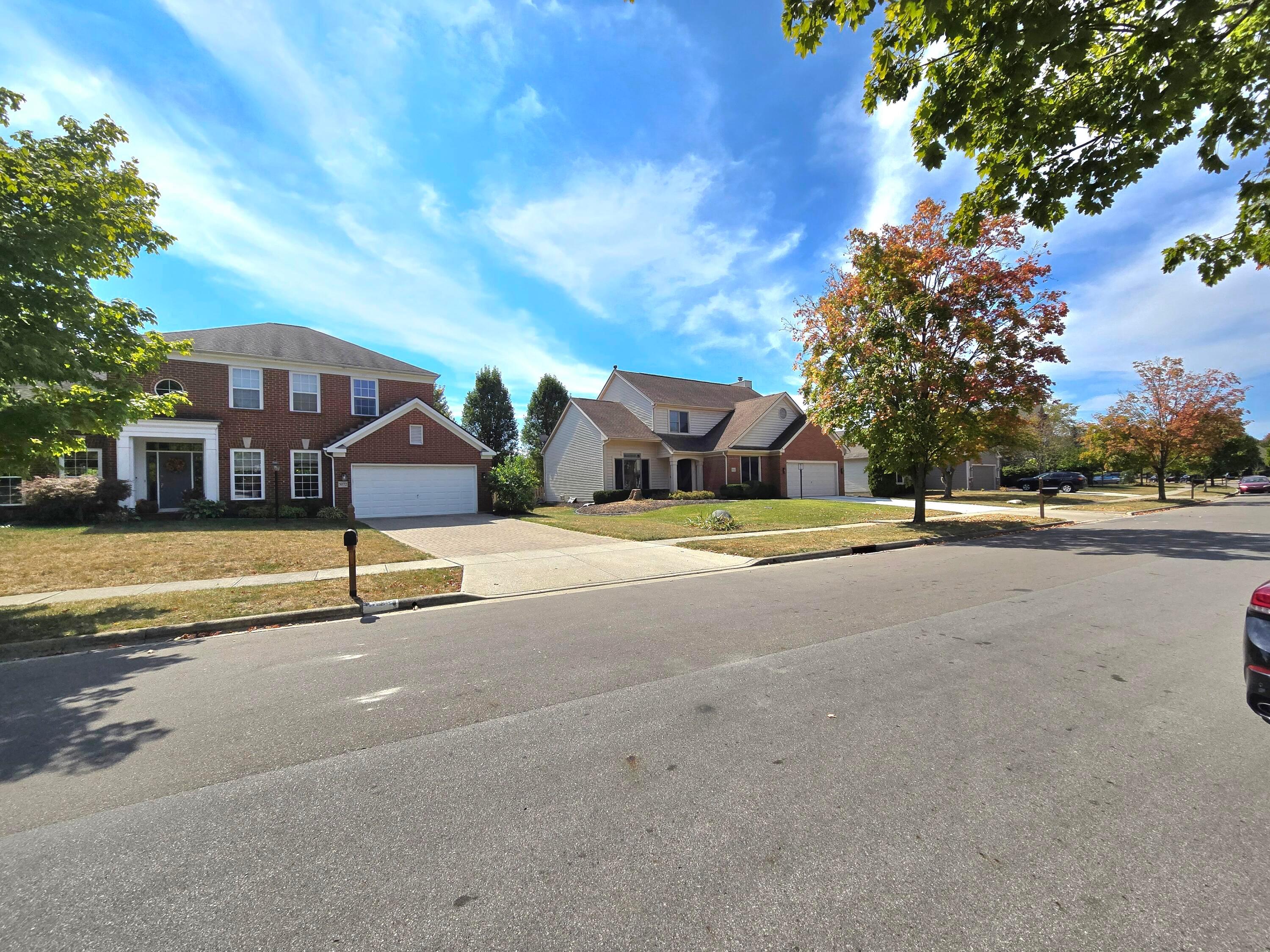 5072 Britton Farms Drive