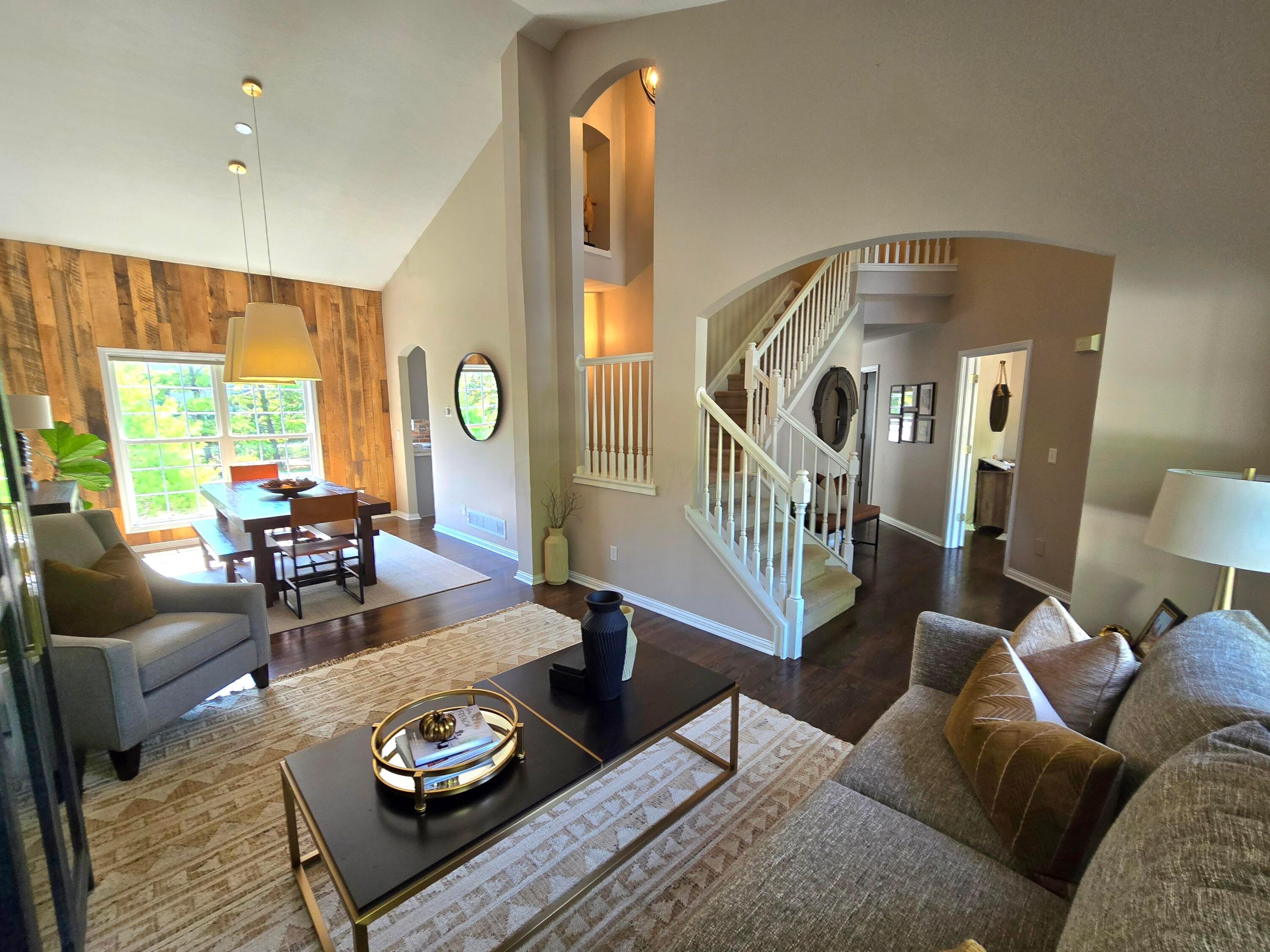 5072 Britton Farms Drive