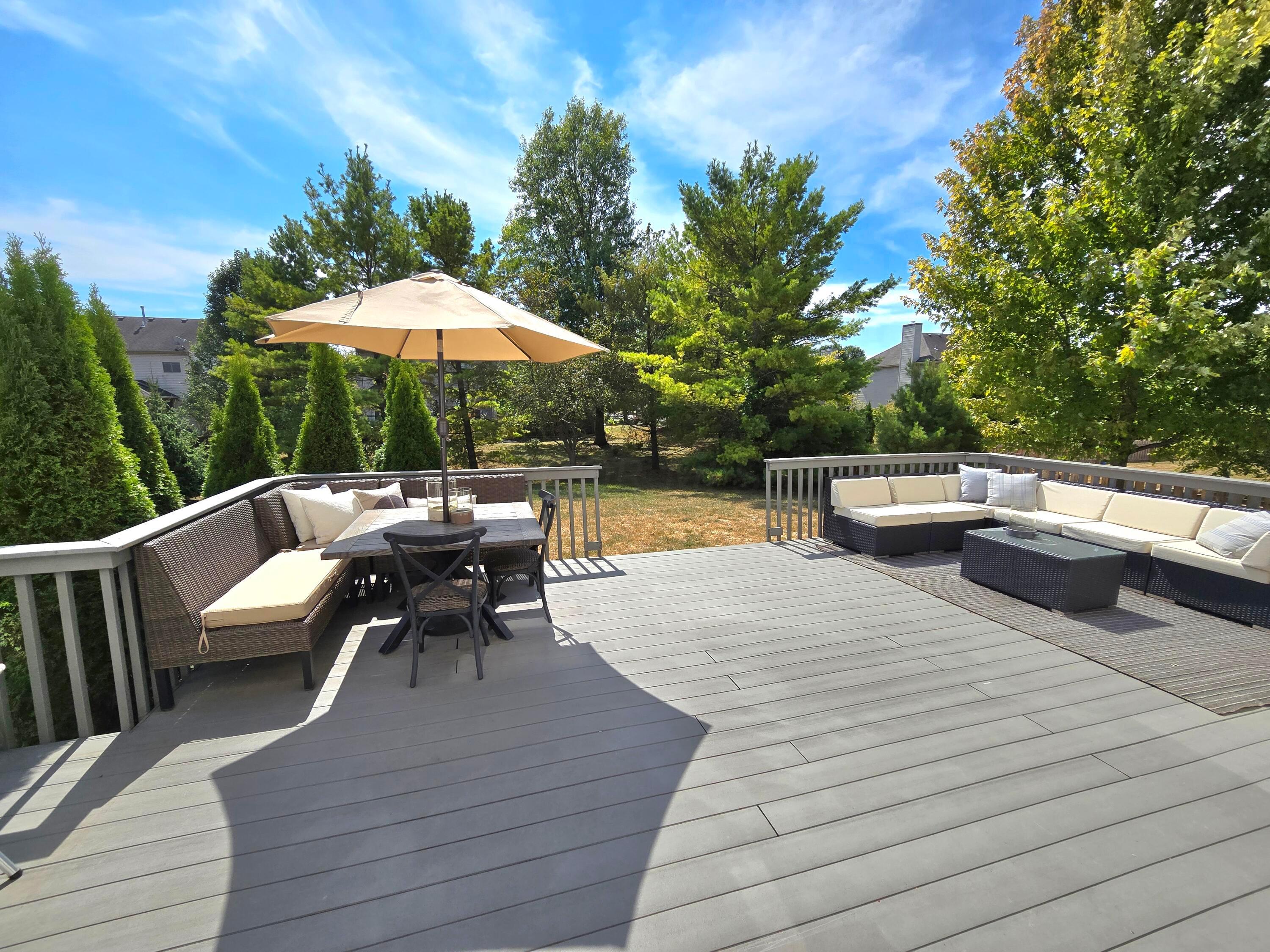 5072 Britton Farms Drive