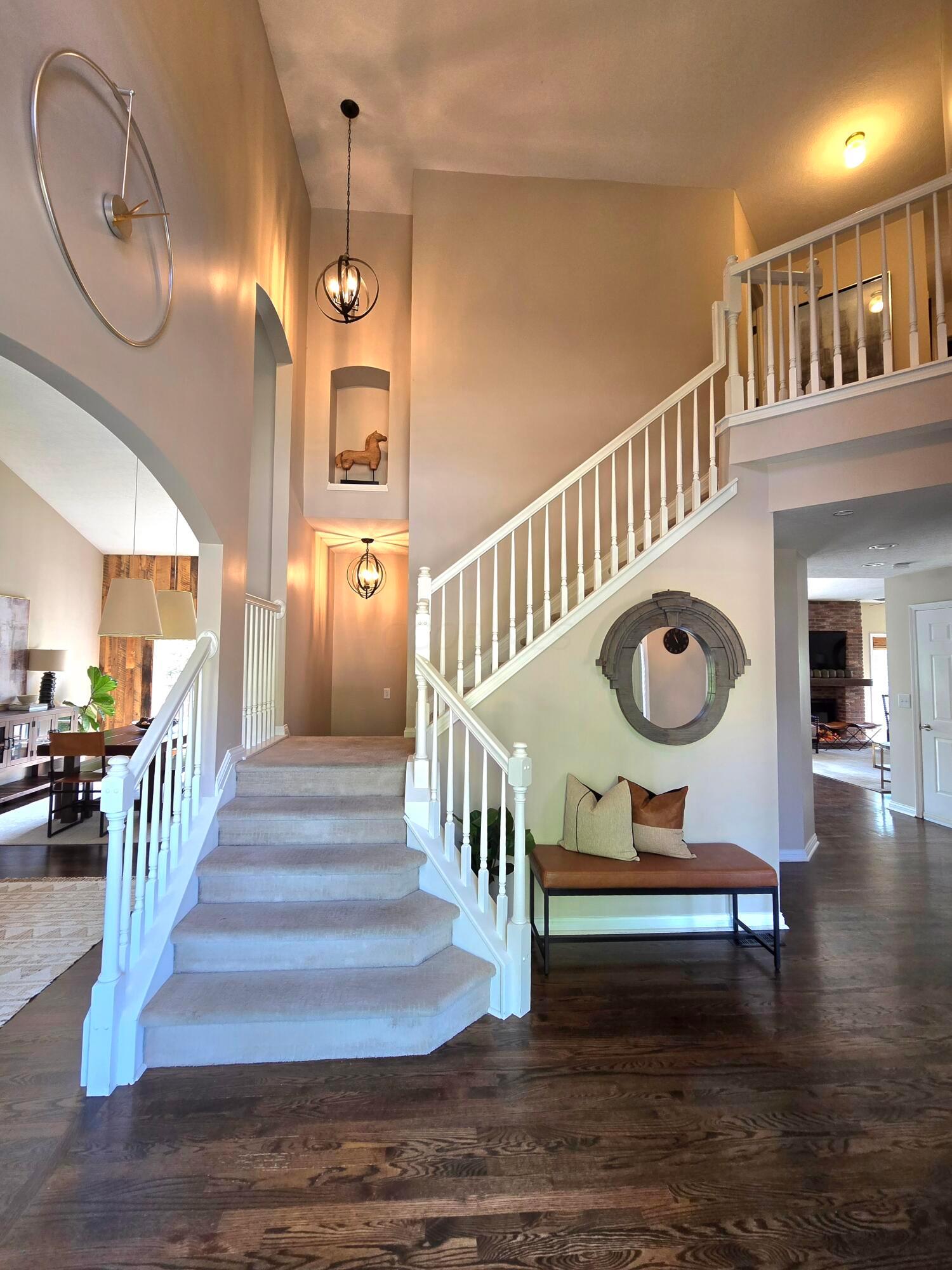 5072 Britton Farms Drive