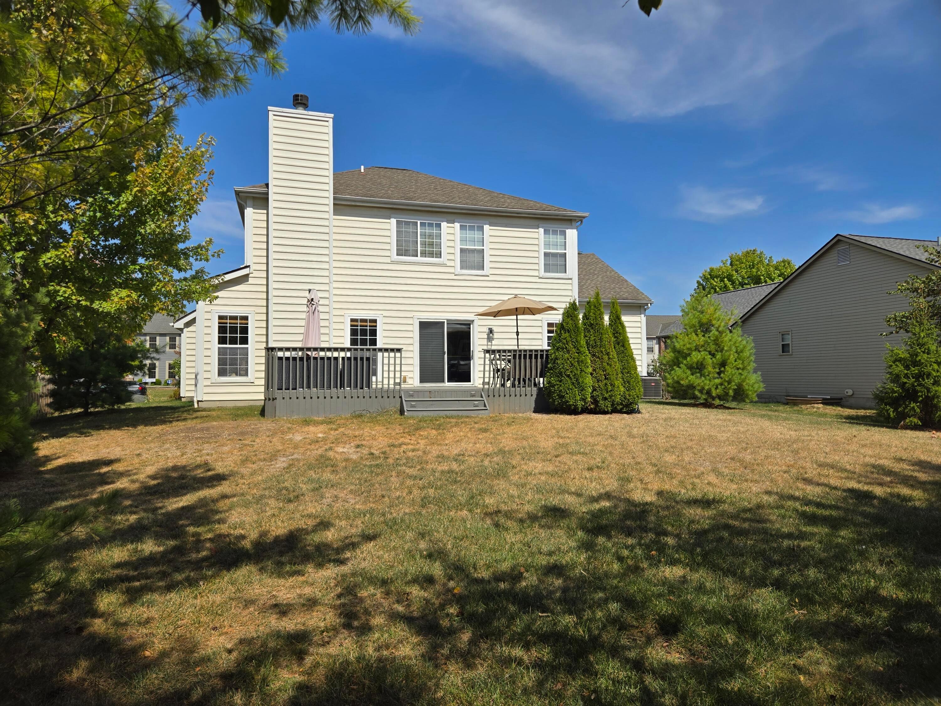 5072 Britton Farms Drive